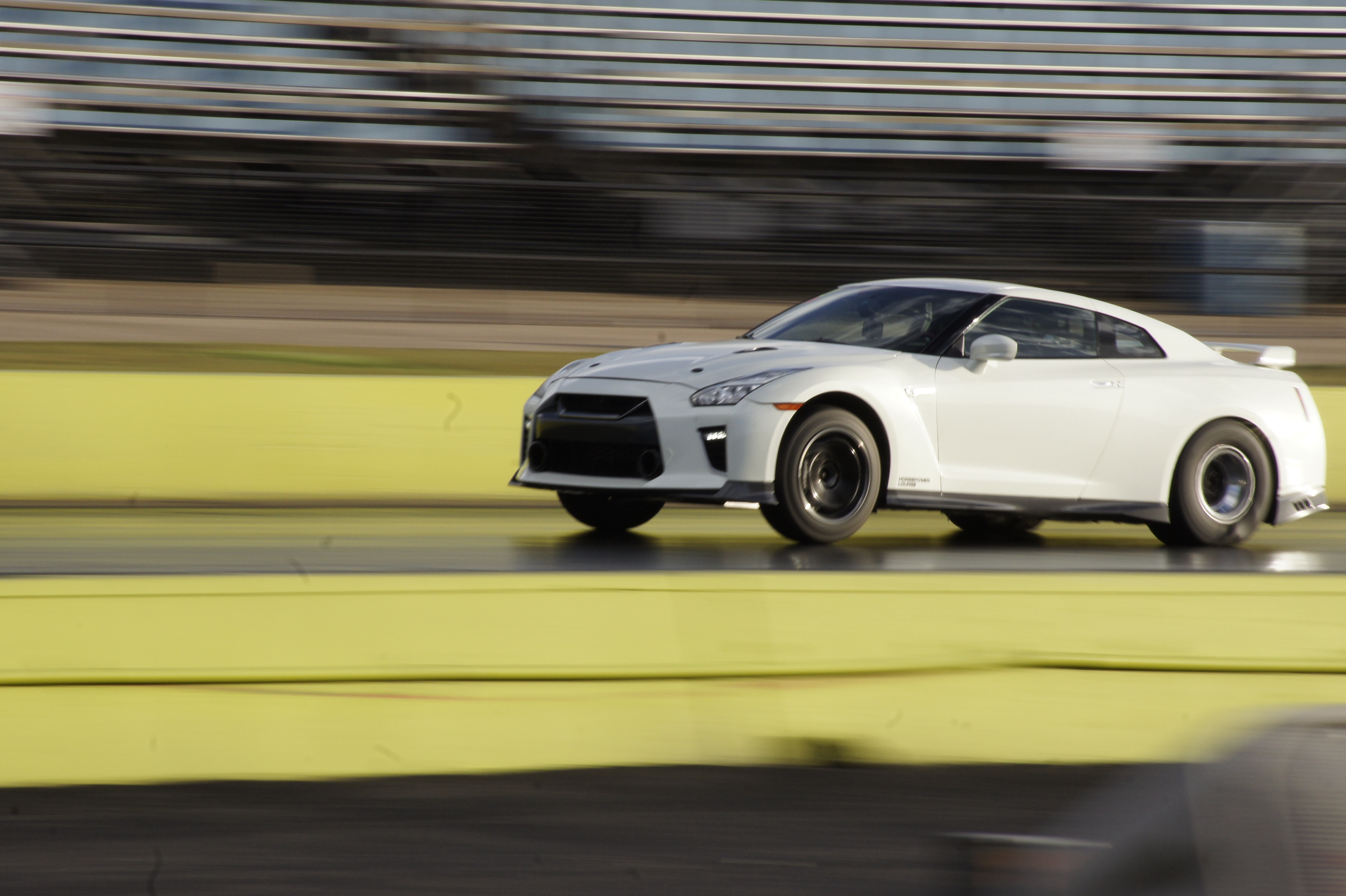 Automotive photograph, March 12, 2025