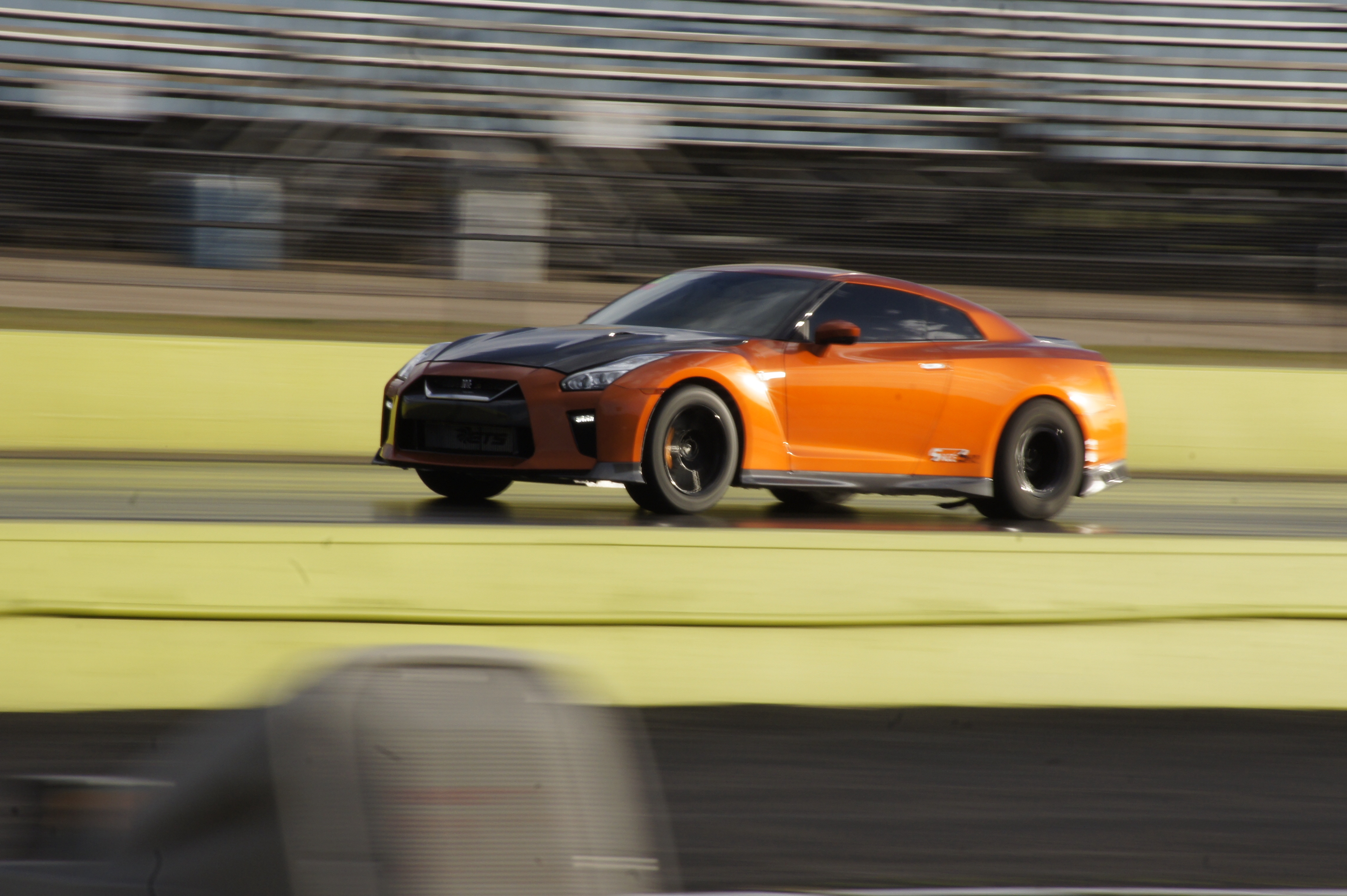 Automotive photograph, March 12, 2025