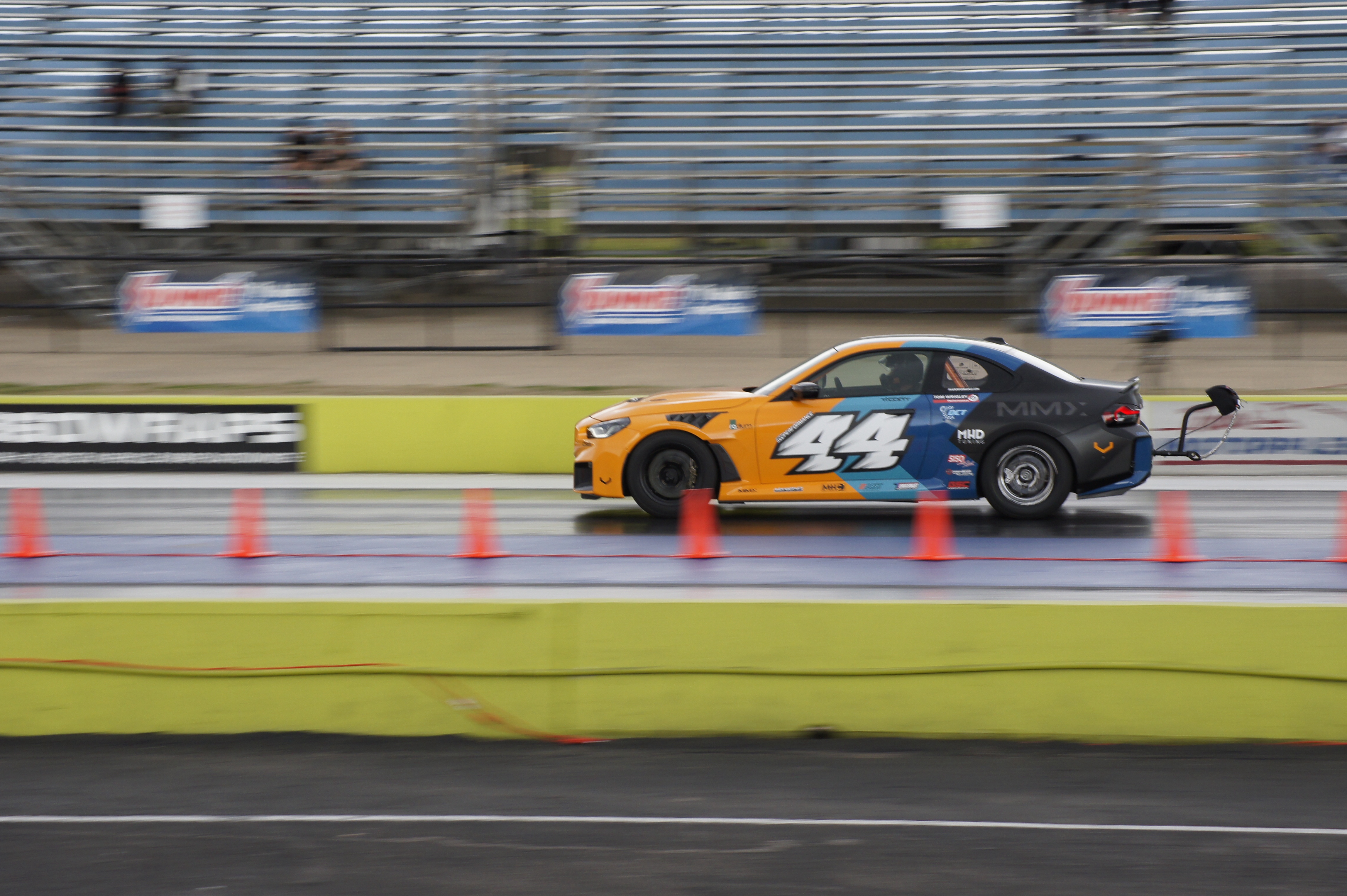 Automotive photograph, March 12, 2025