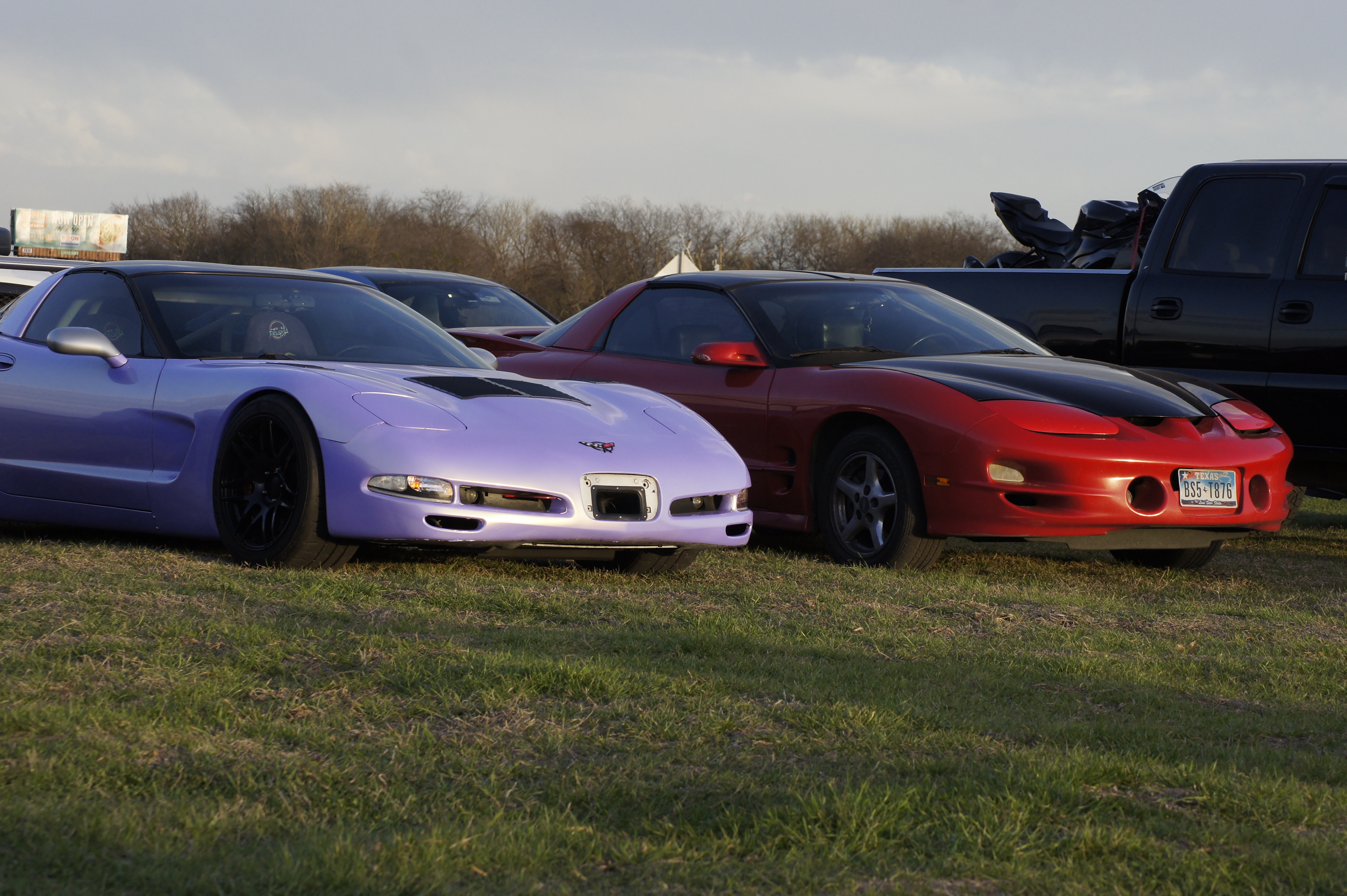 Automotive photograph, March 12, 2025