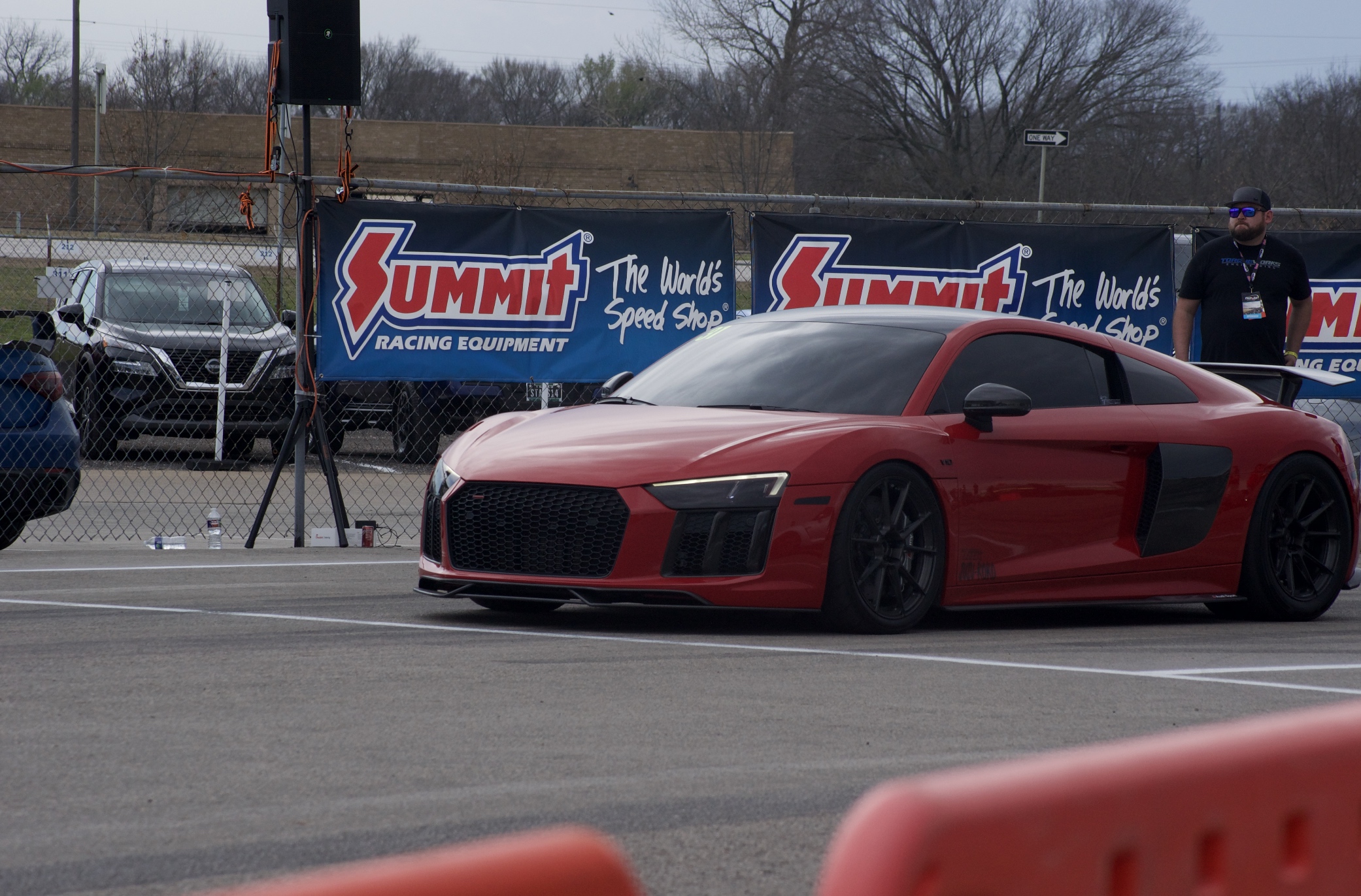 Automotive photograph, March 12, 2025