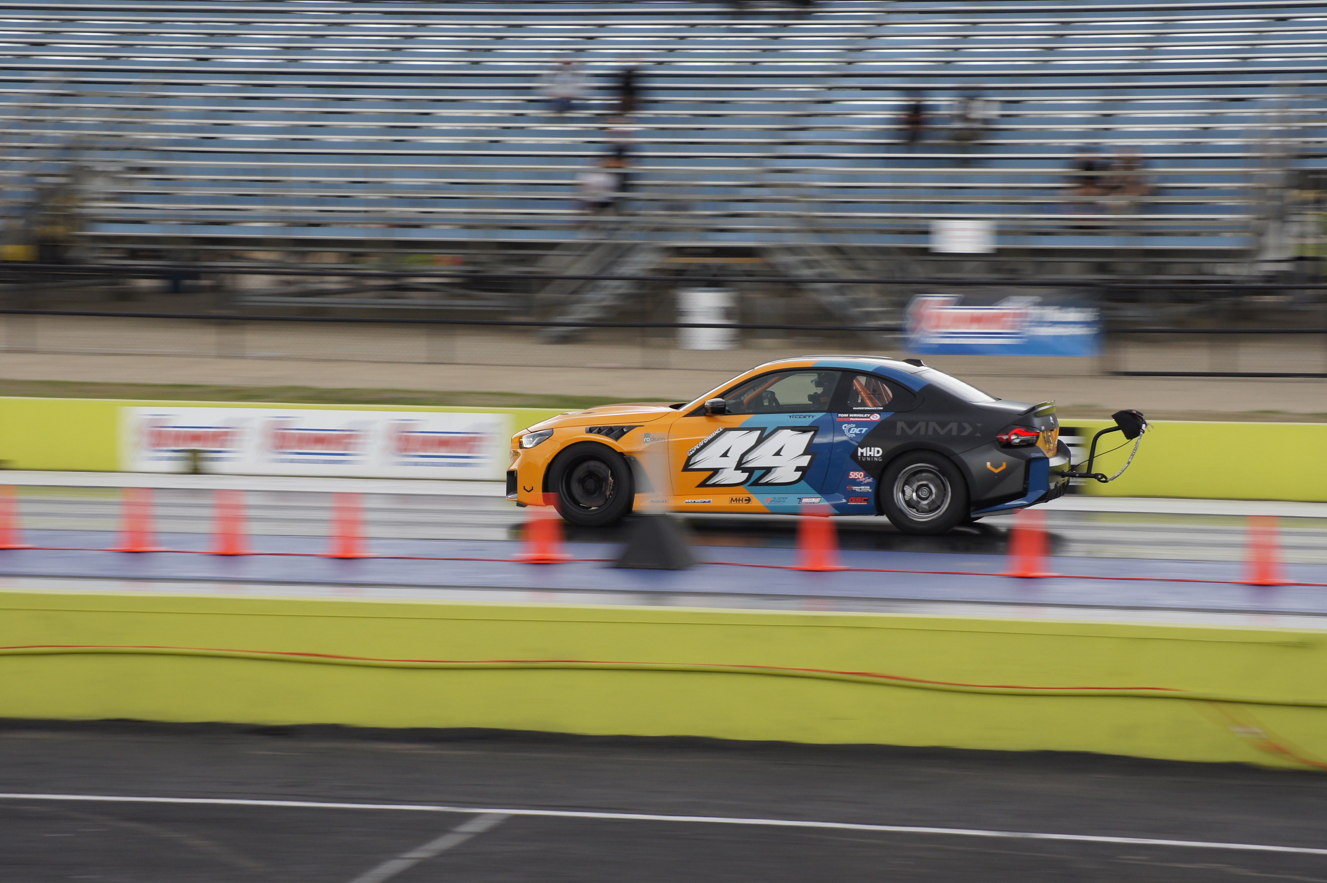 Automotive photograph, March 12, 2025