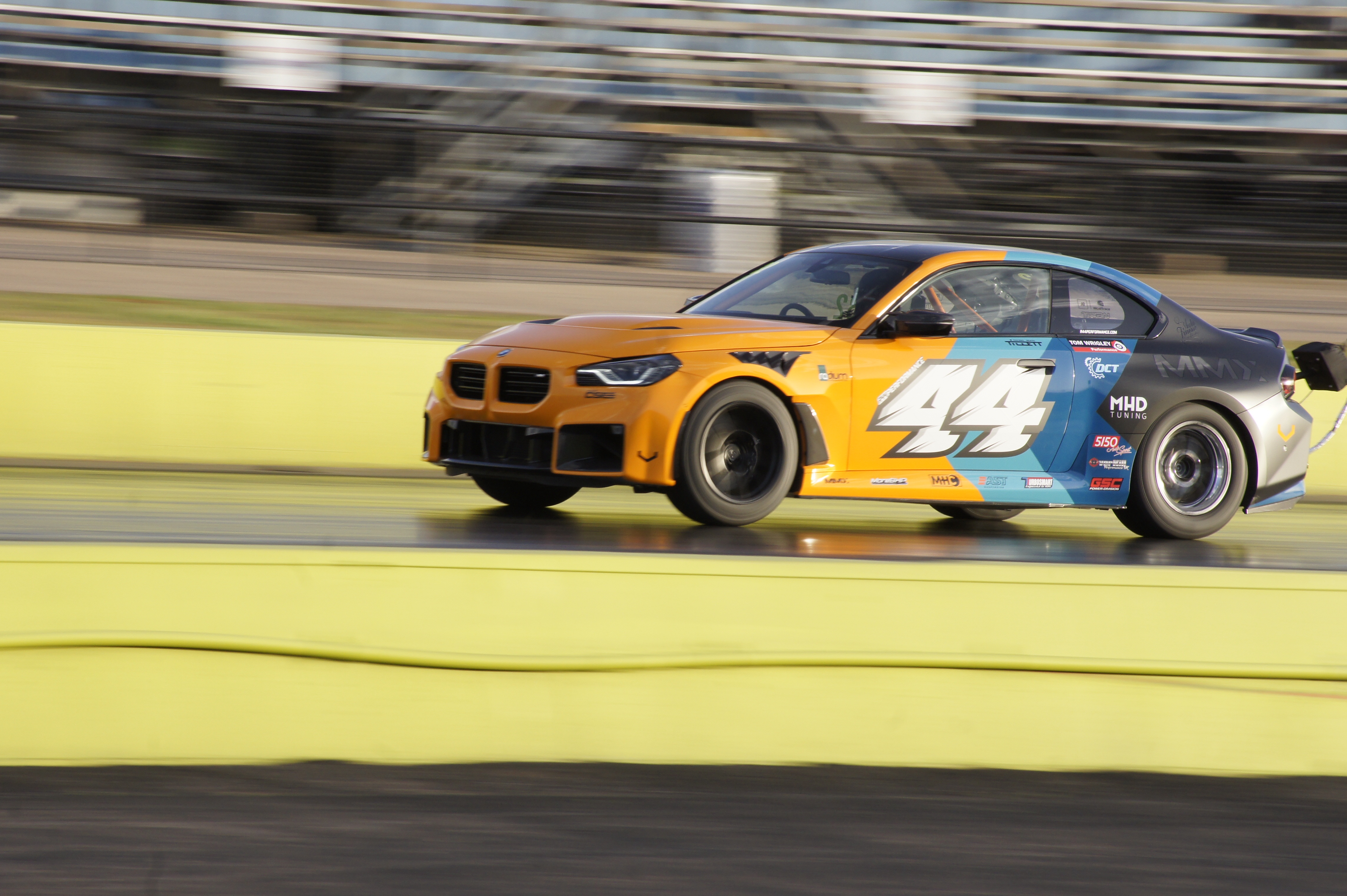 Automotive photograph, March 12, 2025