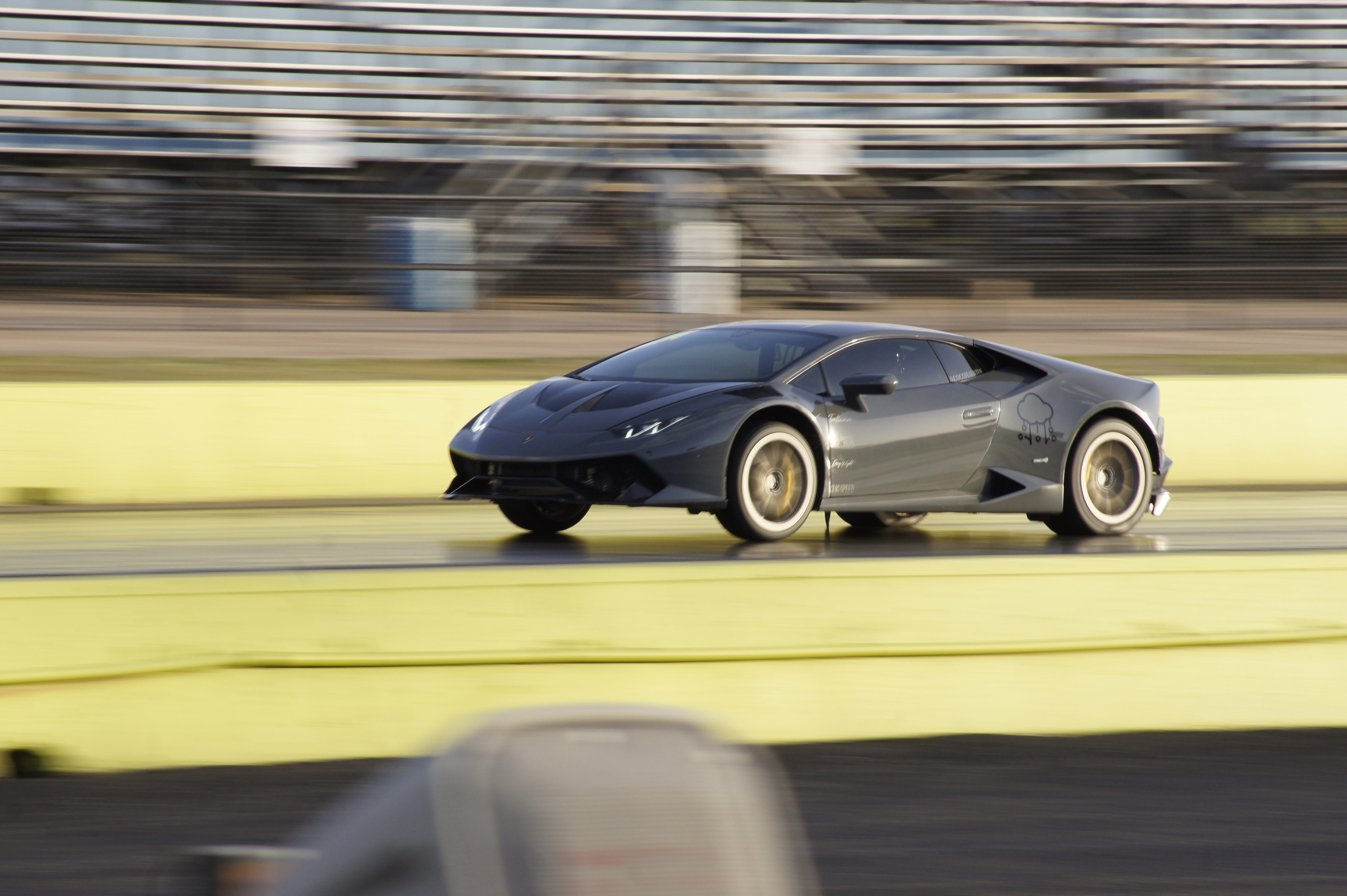 Automotive photograph, March 12, 2025