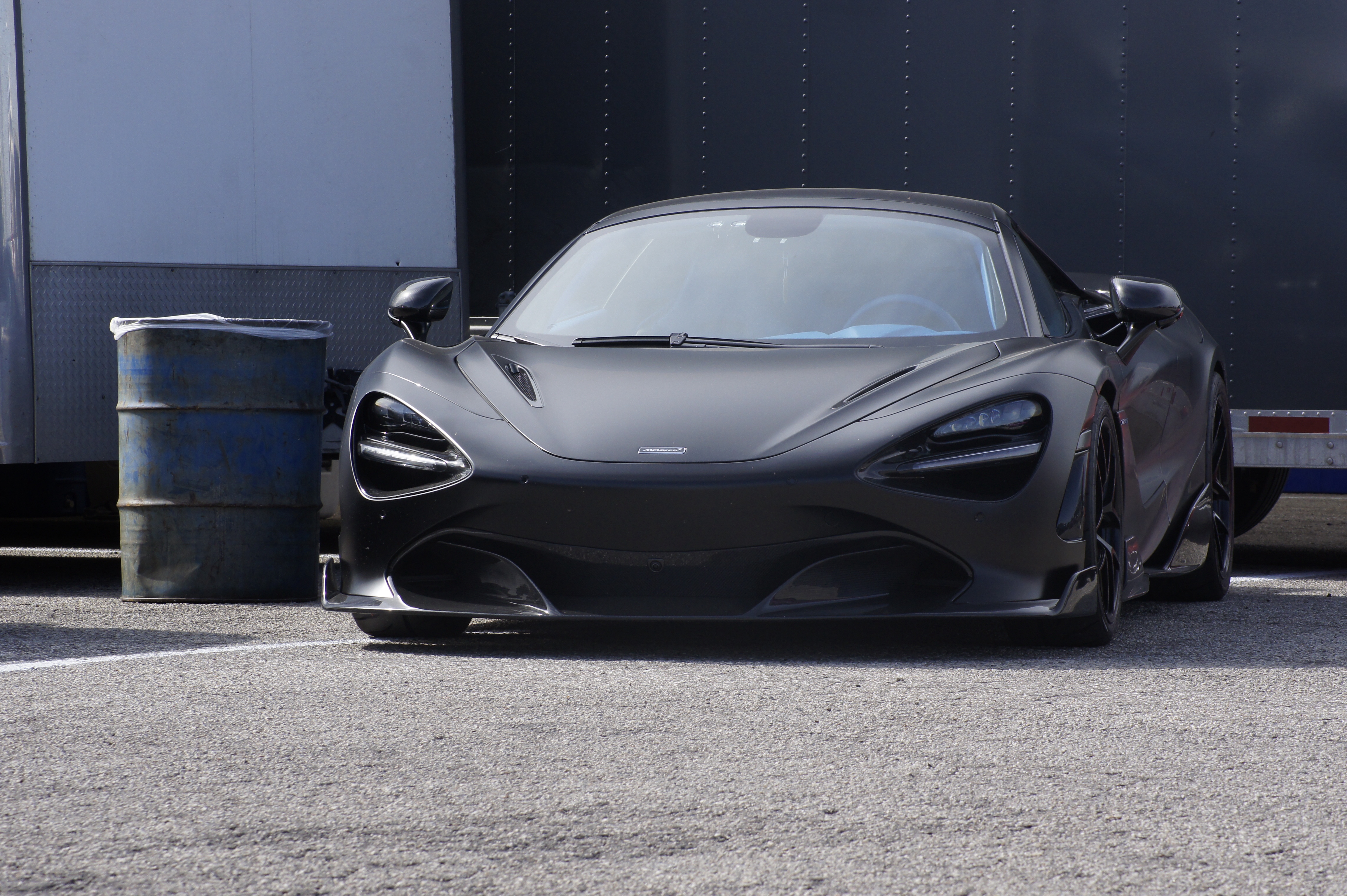 Automotive photograph, March 13, 2025