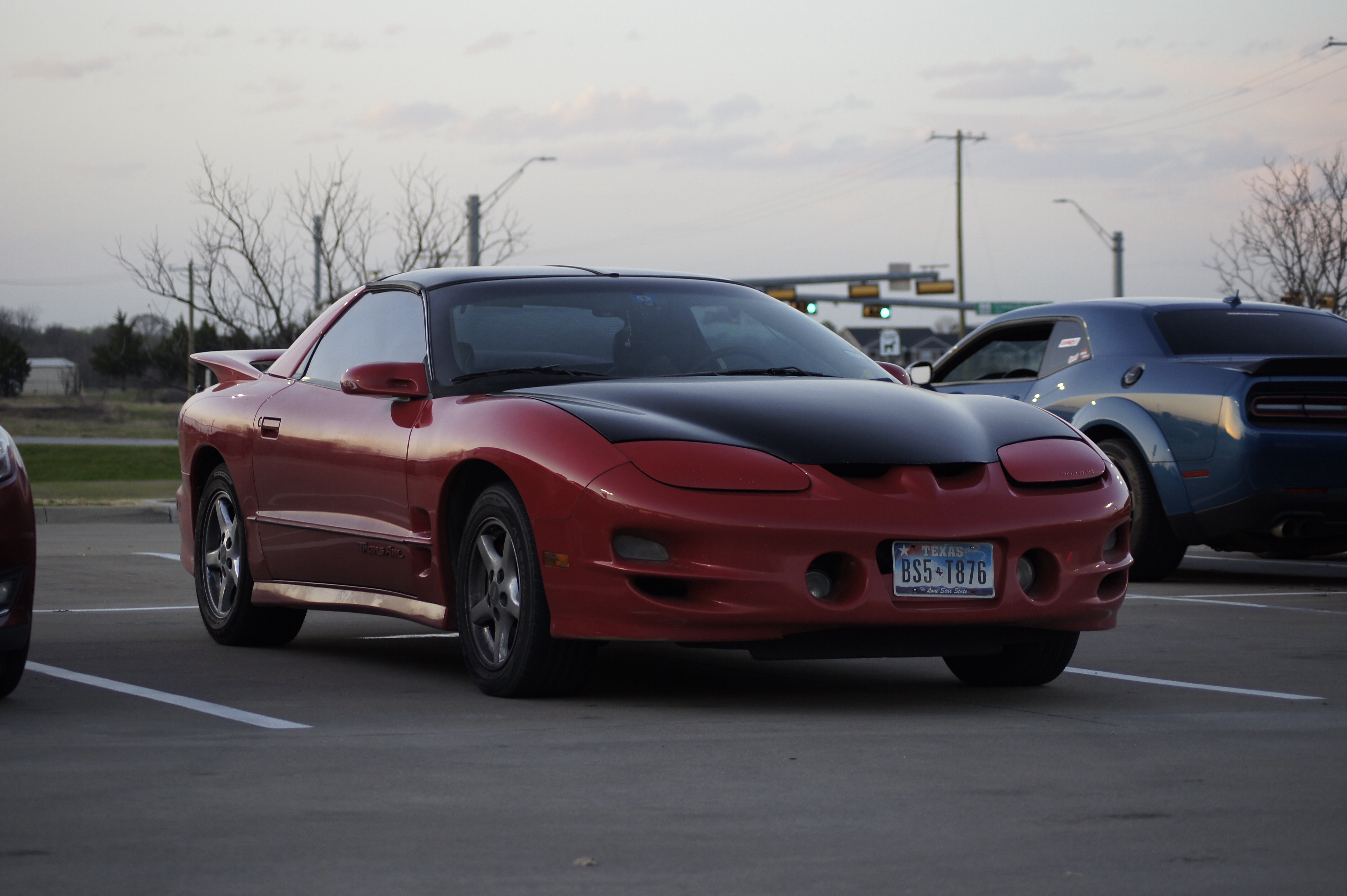 Automotive photograph, March 13, 2025