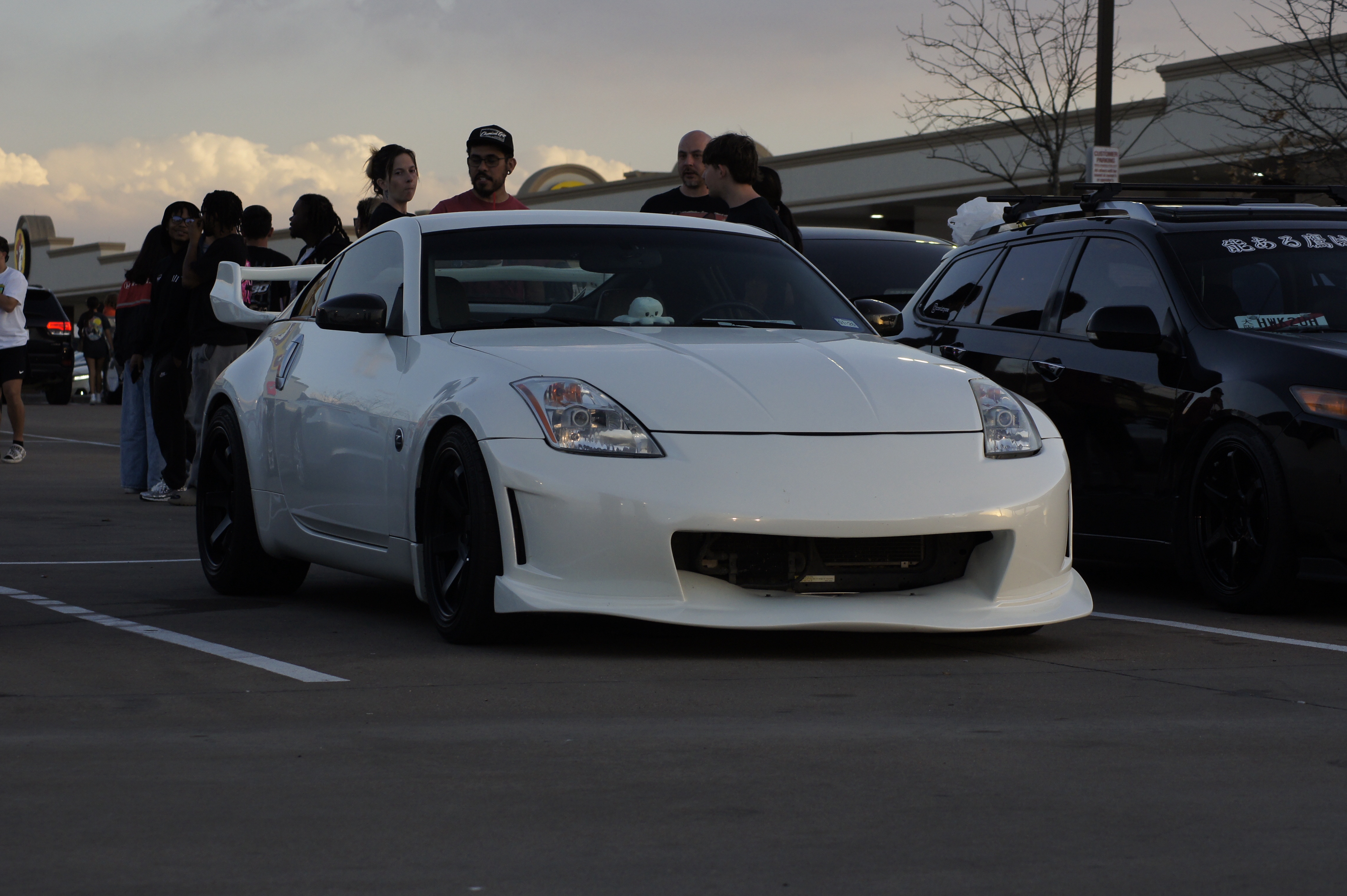 Automotive photograph, March 13, 2025
