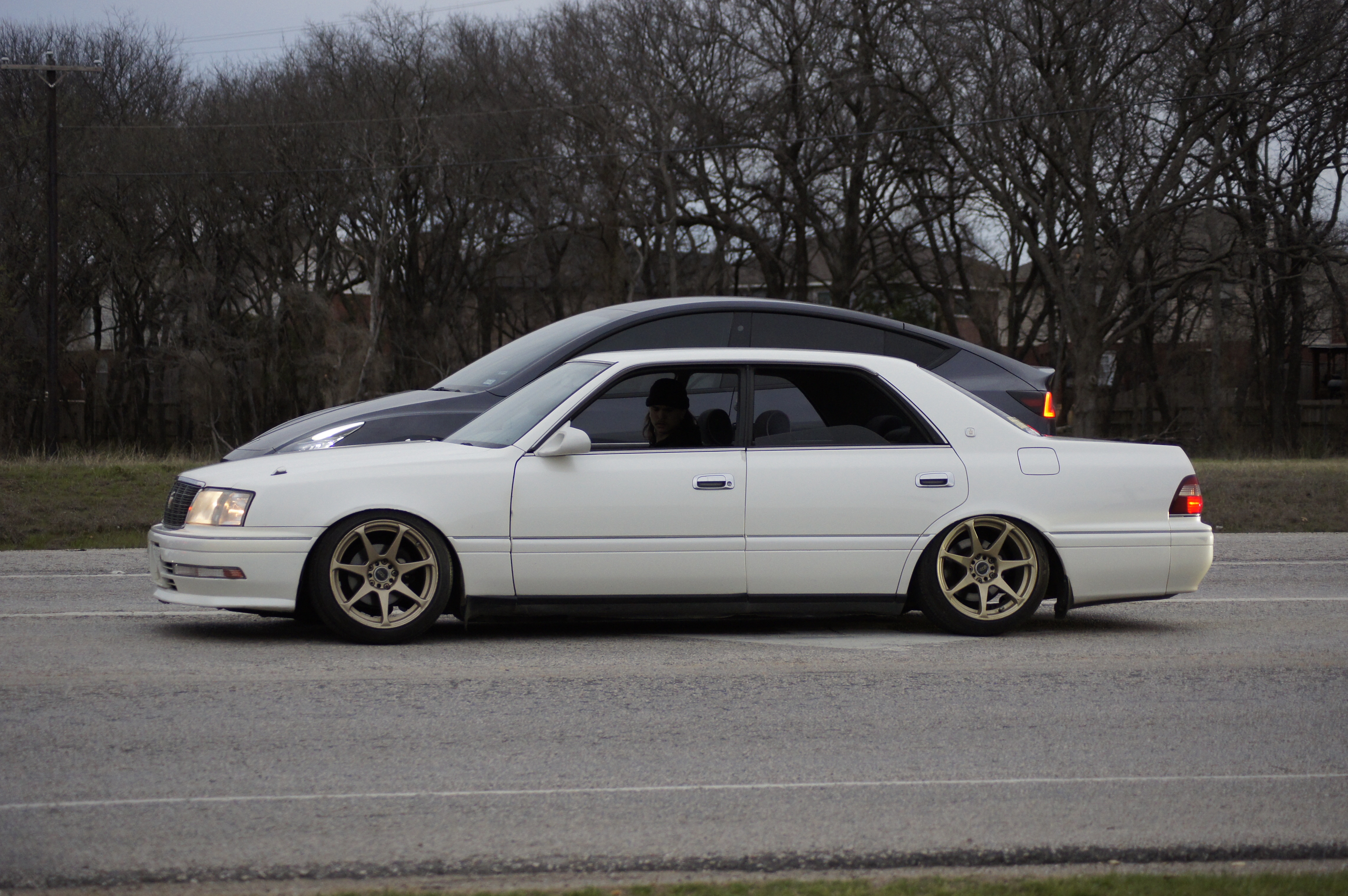 Automotive photograph, March 13, 2025
