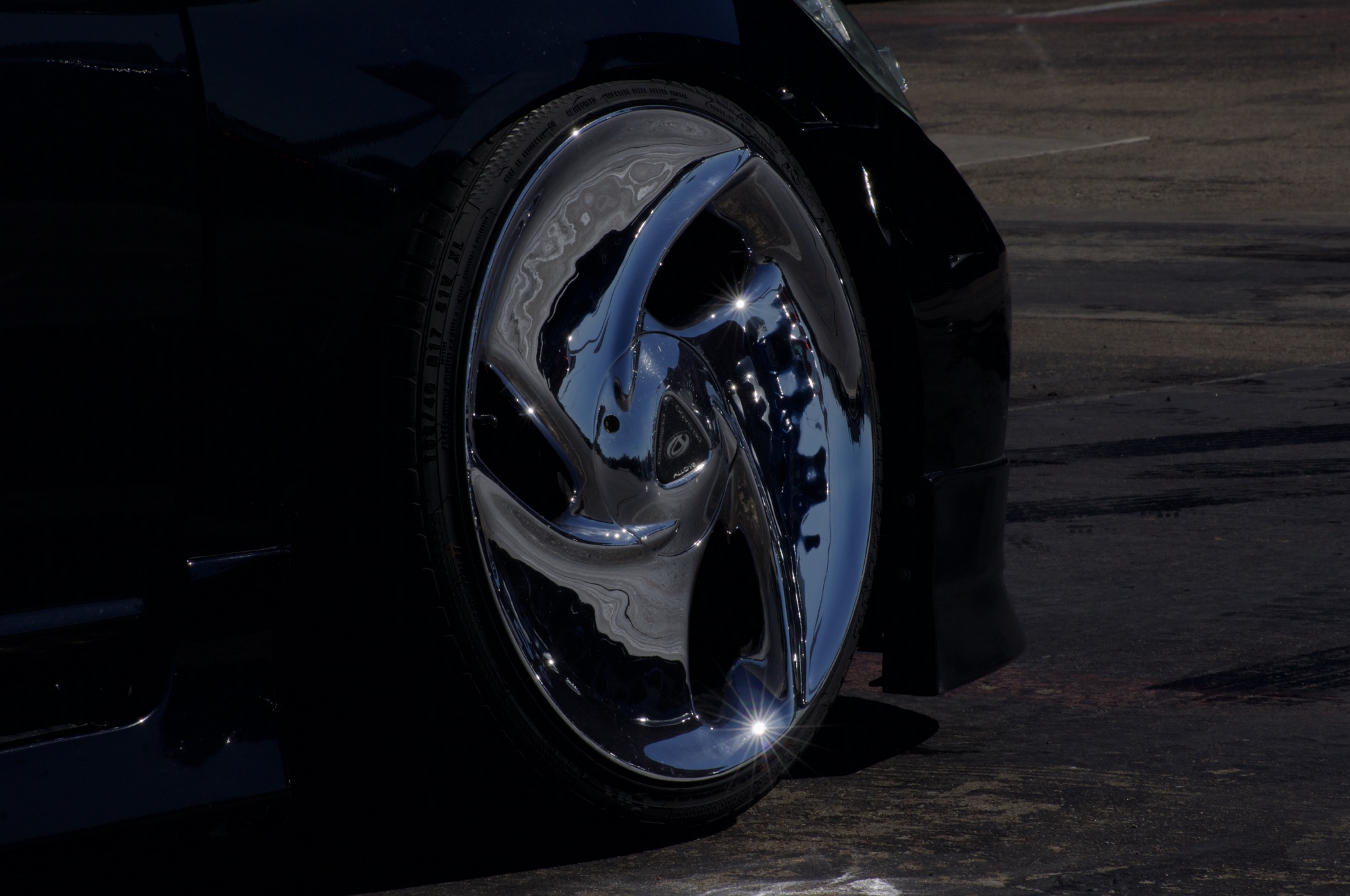 Automotive photograph, February 2, 2026