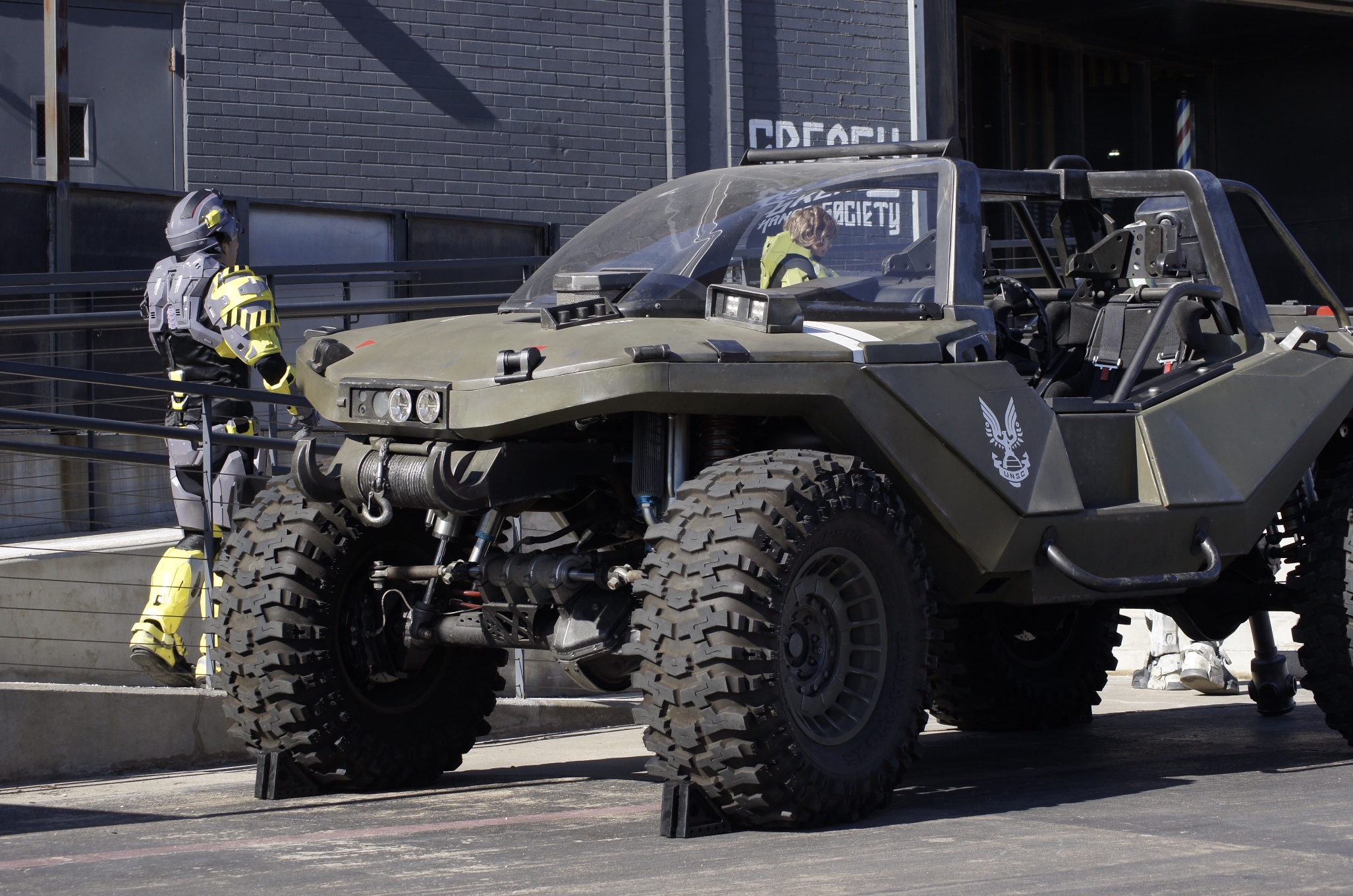 Automotive photograph, February 2, 2026
