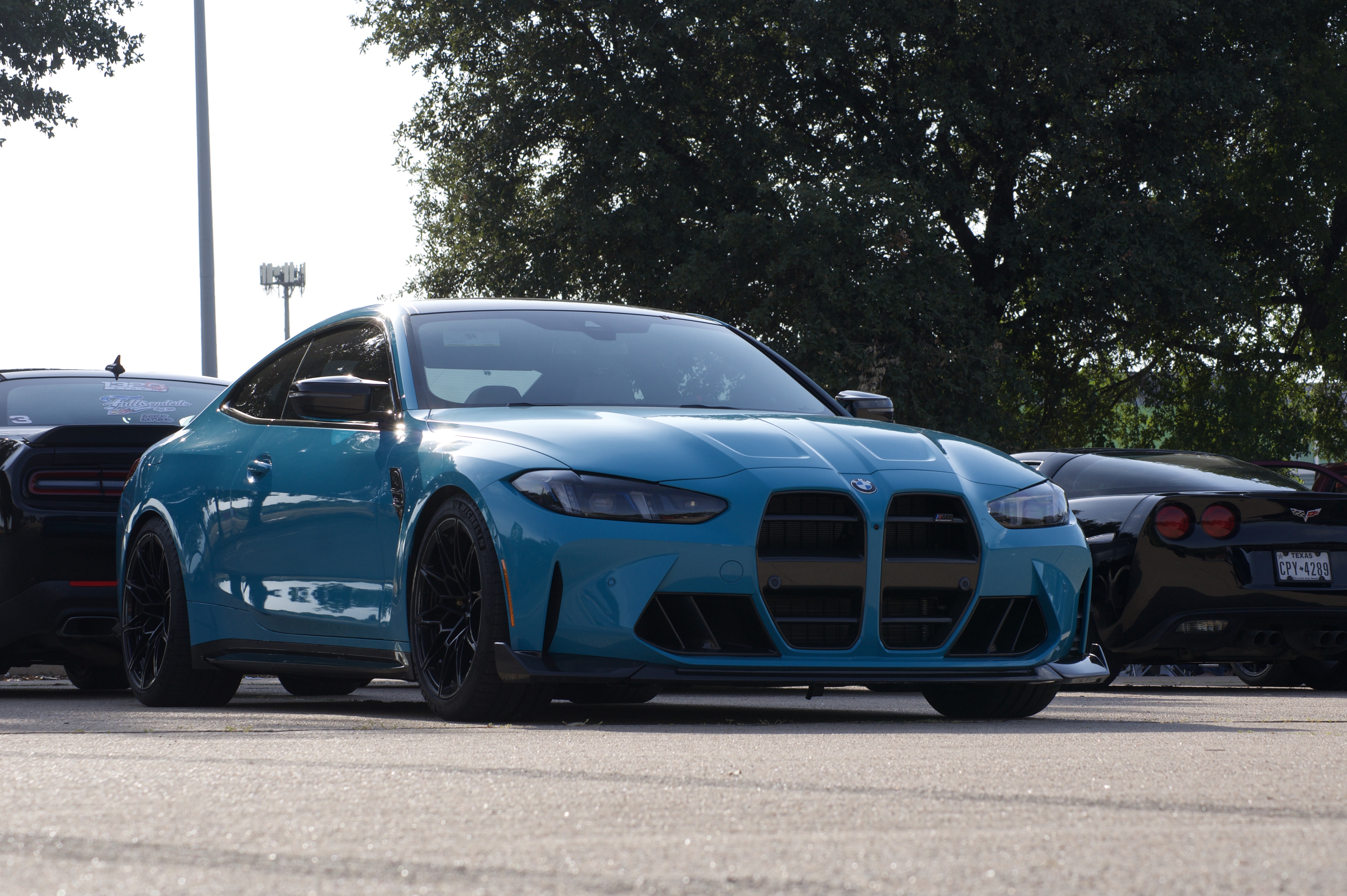 Automotive photograph, August 22, 2026