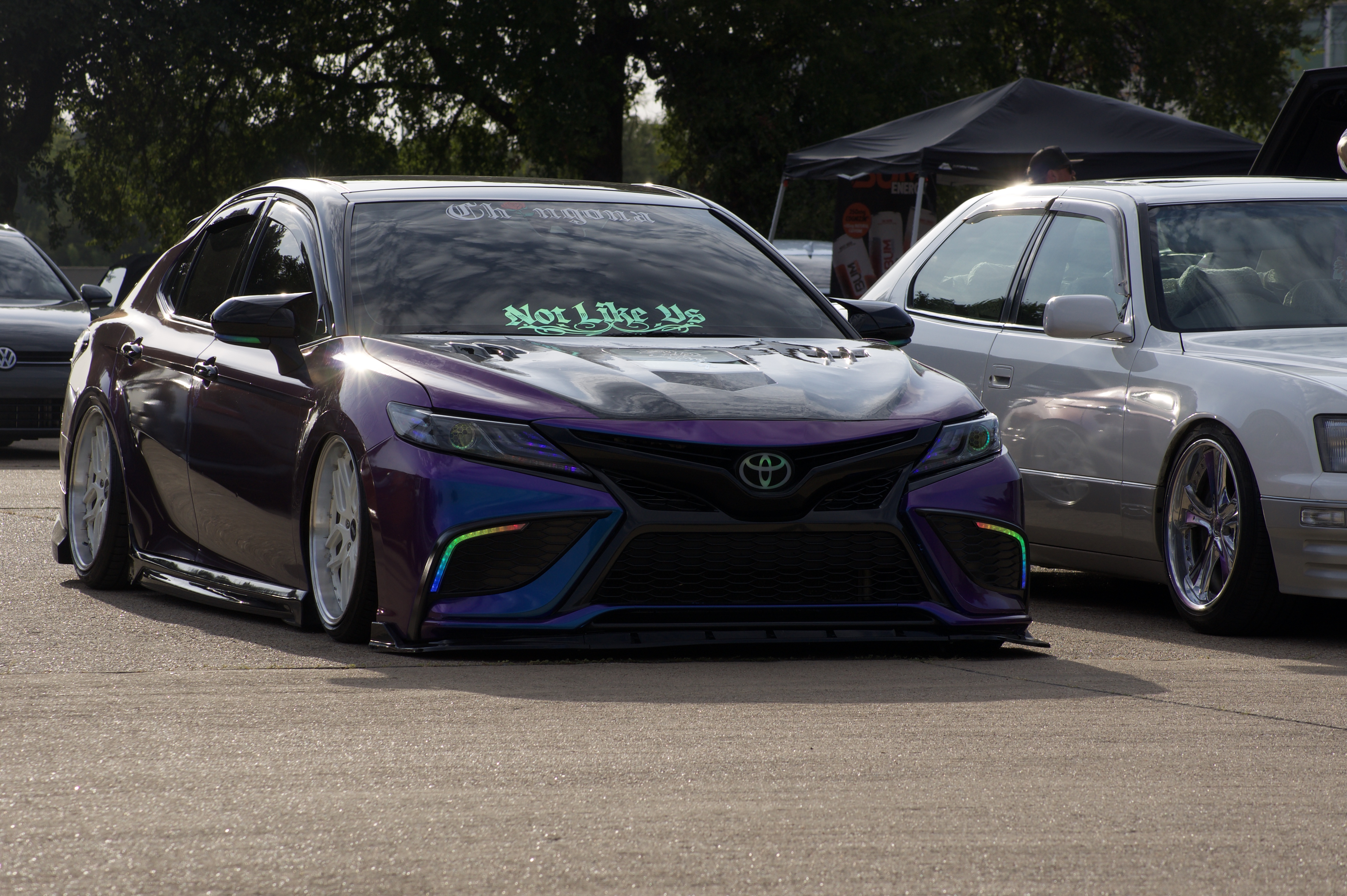 Automotive photograph, August 22, 2026