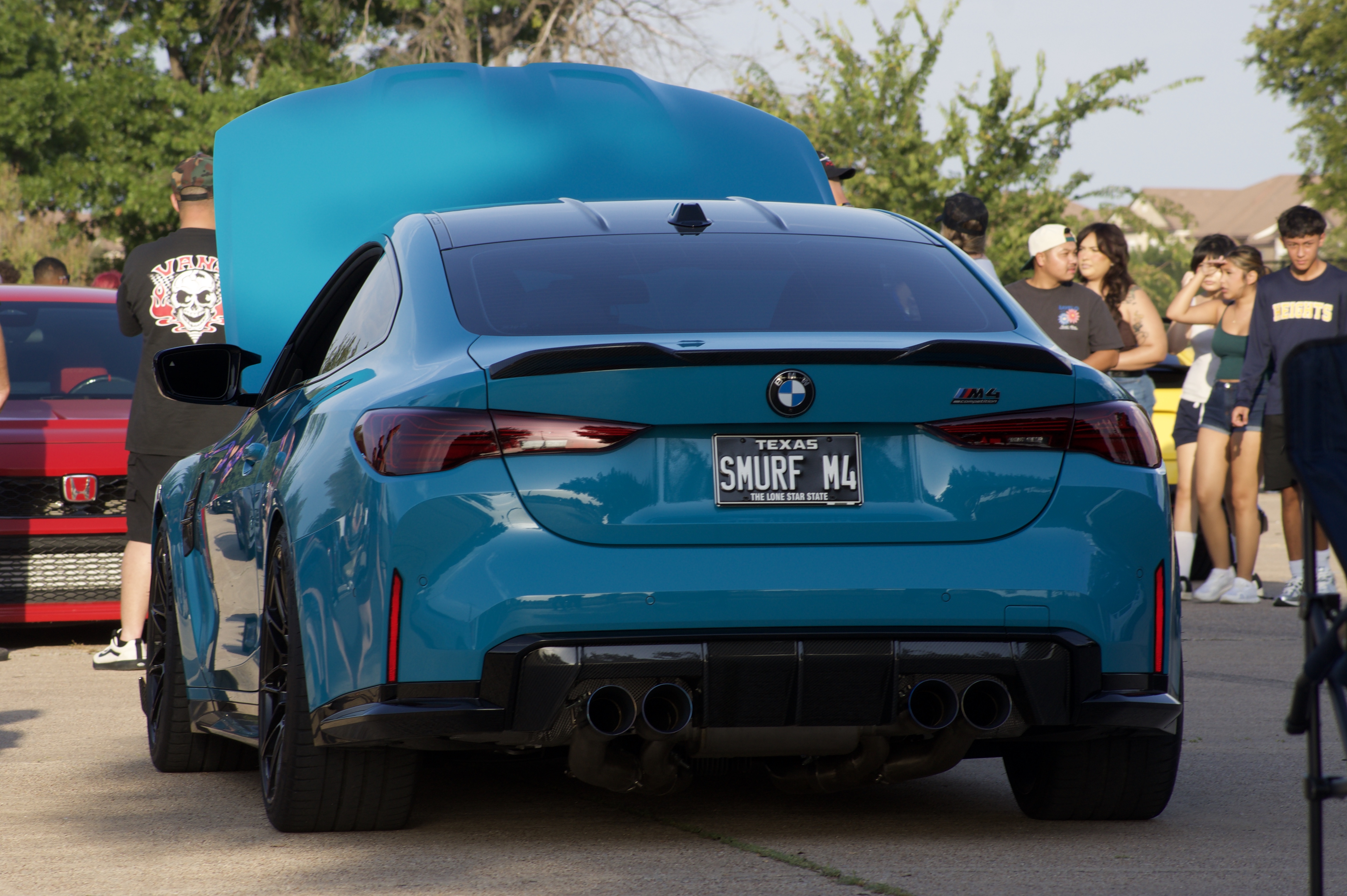 Automotive photograph, August 22, 2026