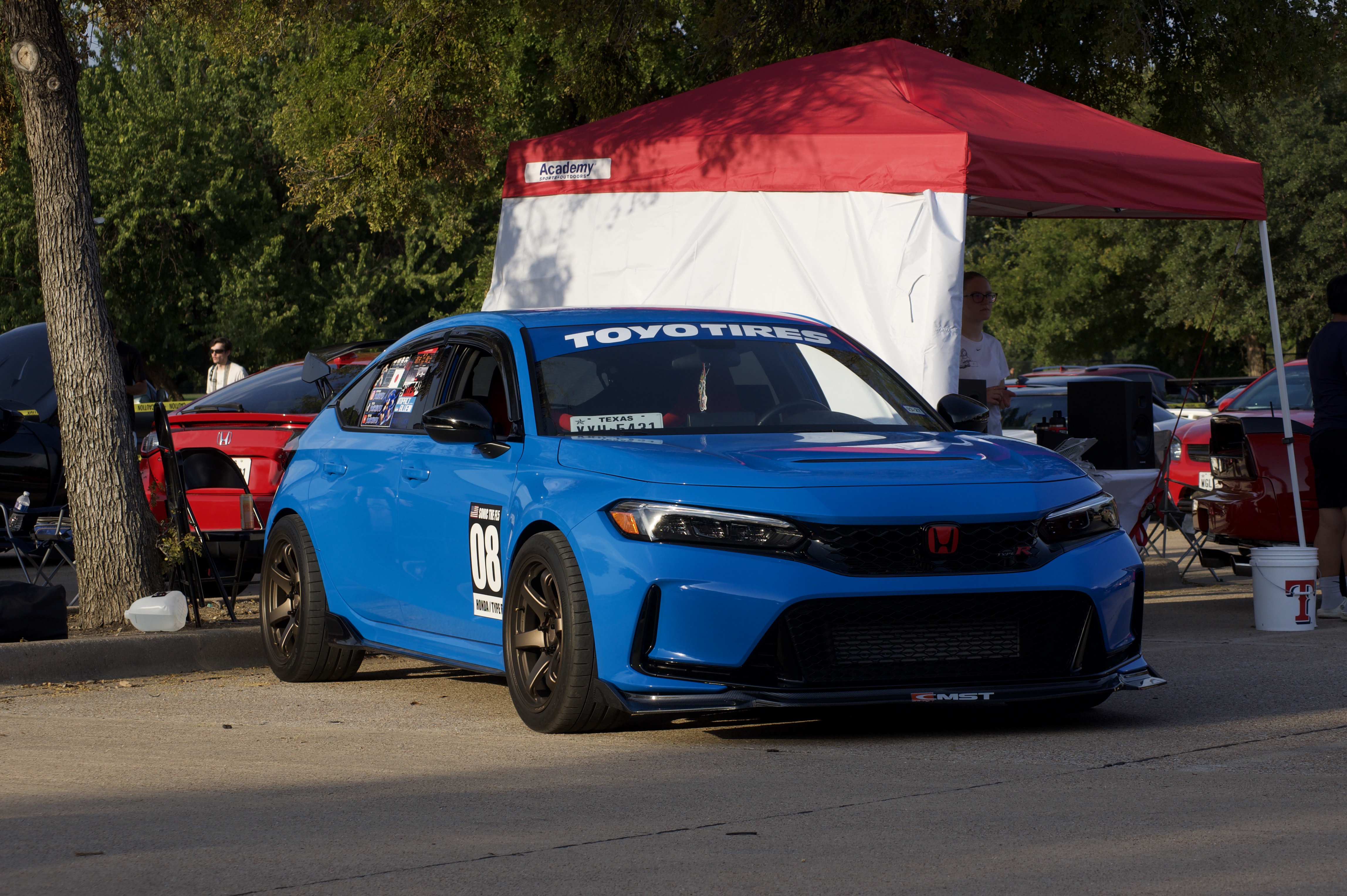 Automotive photograph, August 22, 2026