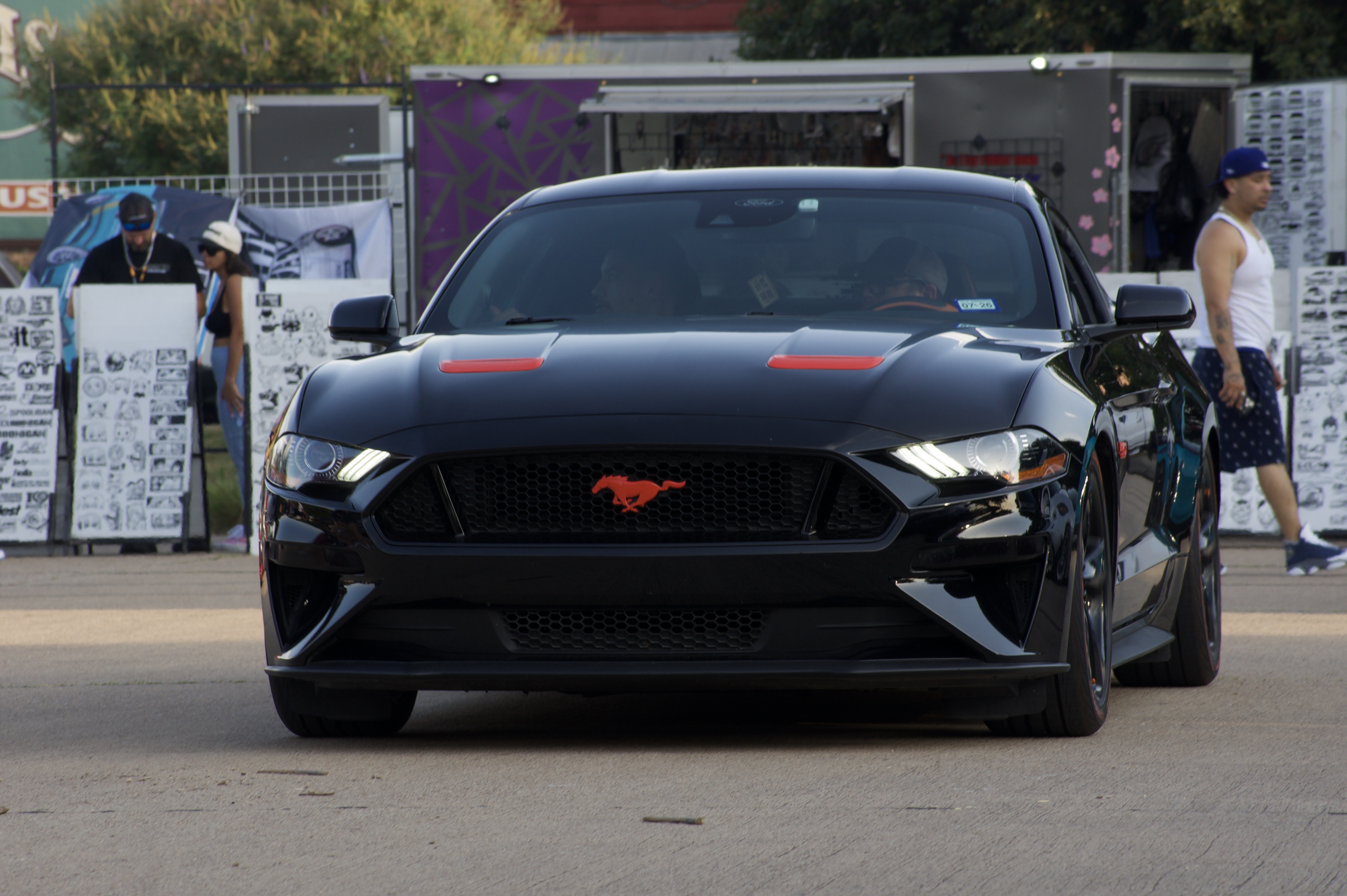 Automotive photograph, August 22, 2026