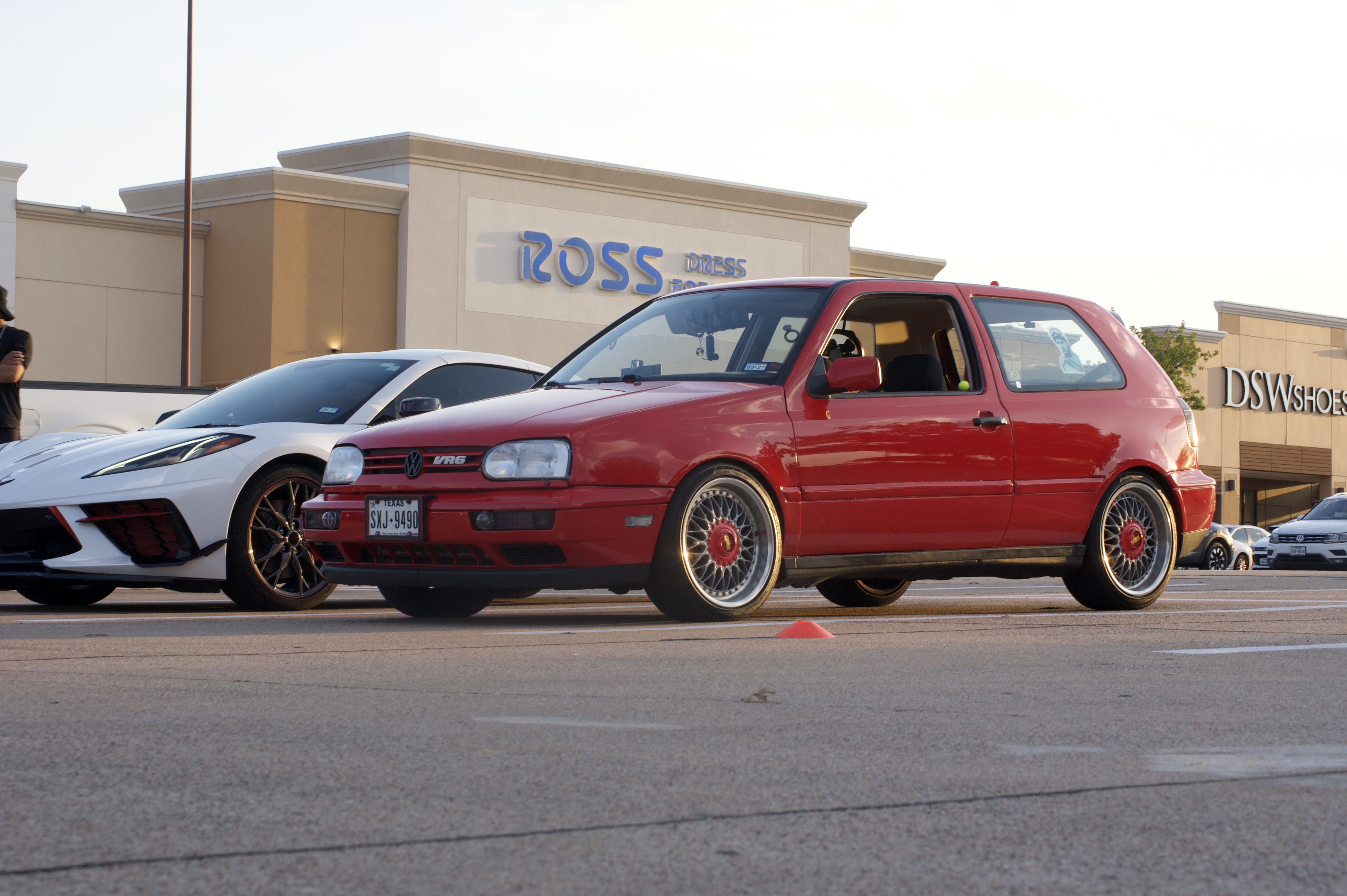 Automotive photograph, August 28, 2026