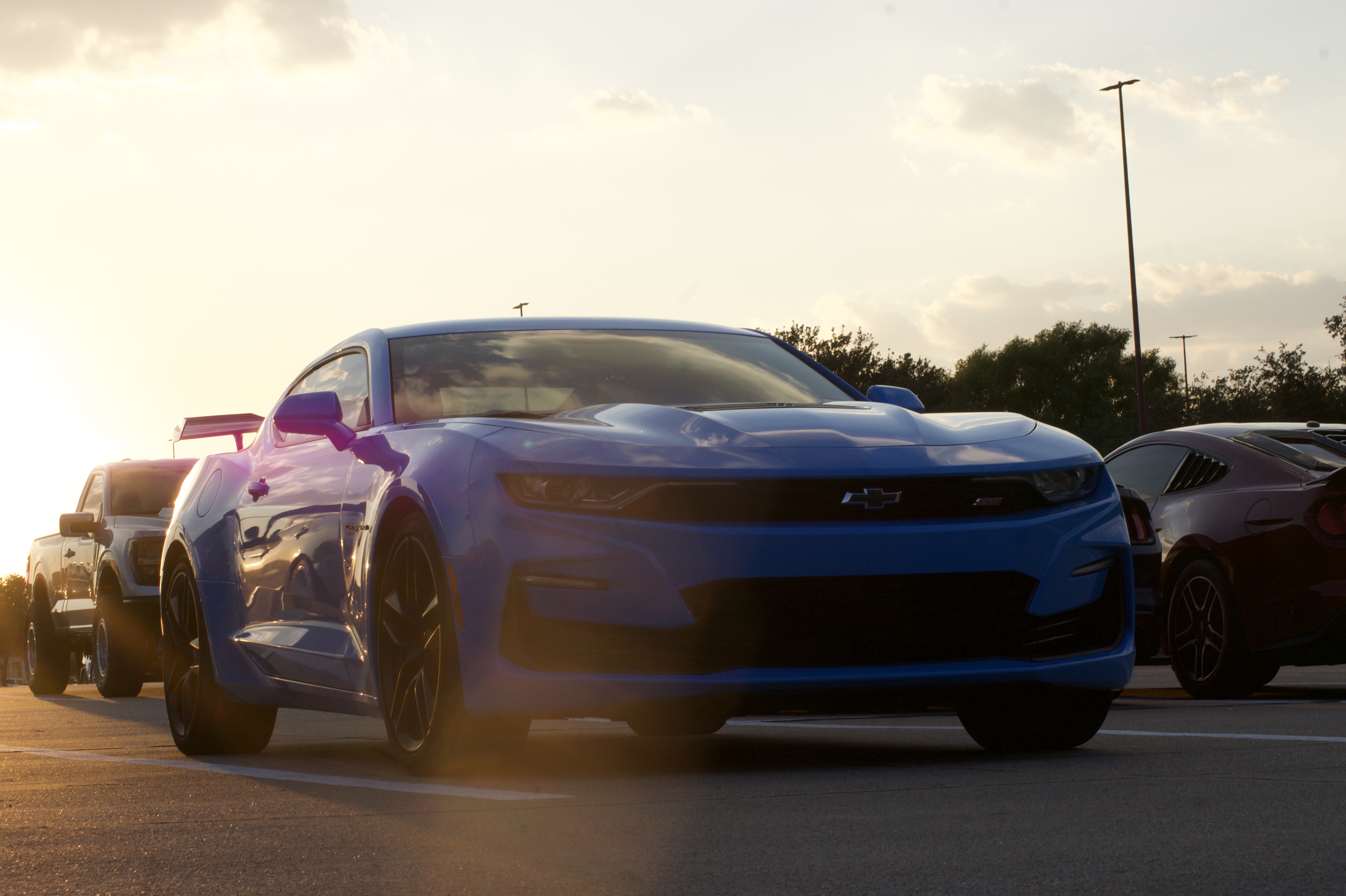 Automotive photograph, August 28, 2026
