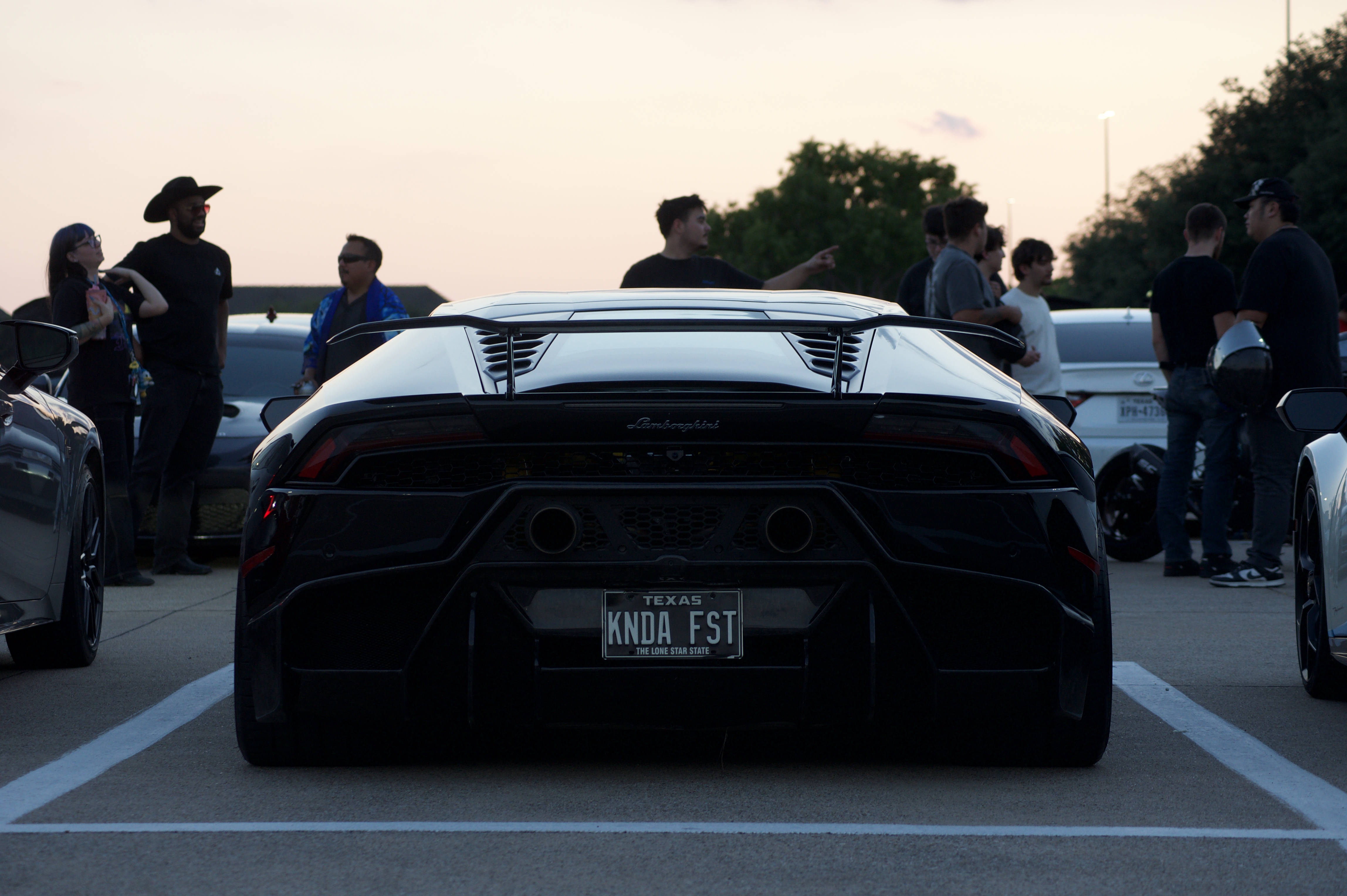 Automotive photograph, August 28, 2026
