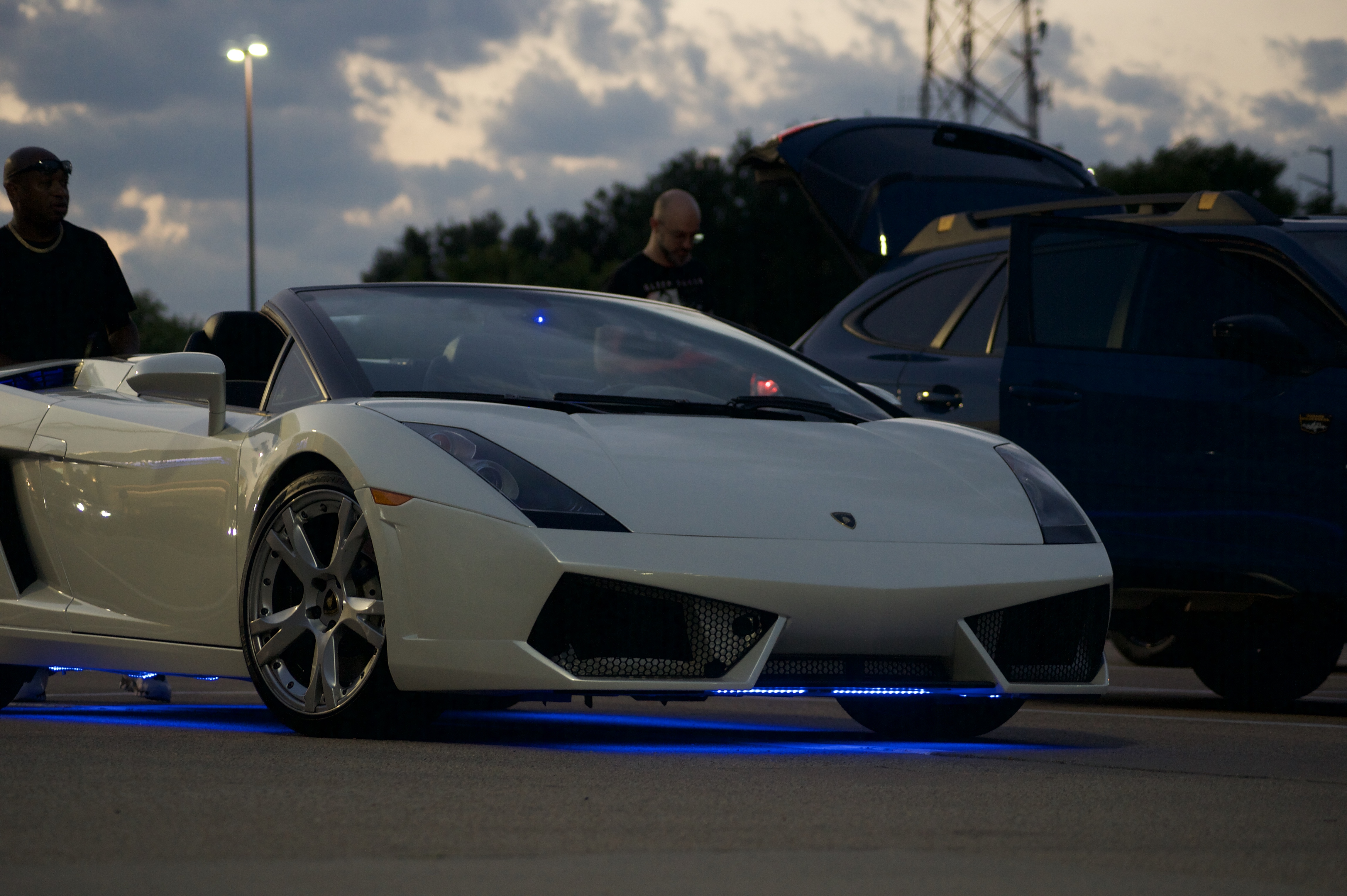 Automotive photograph, August 28, 2026