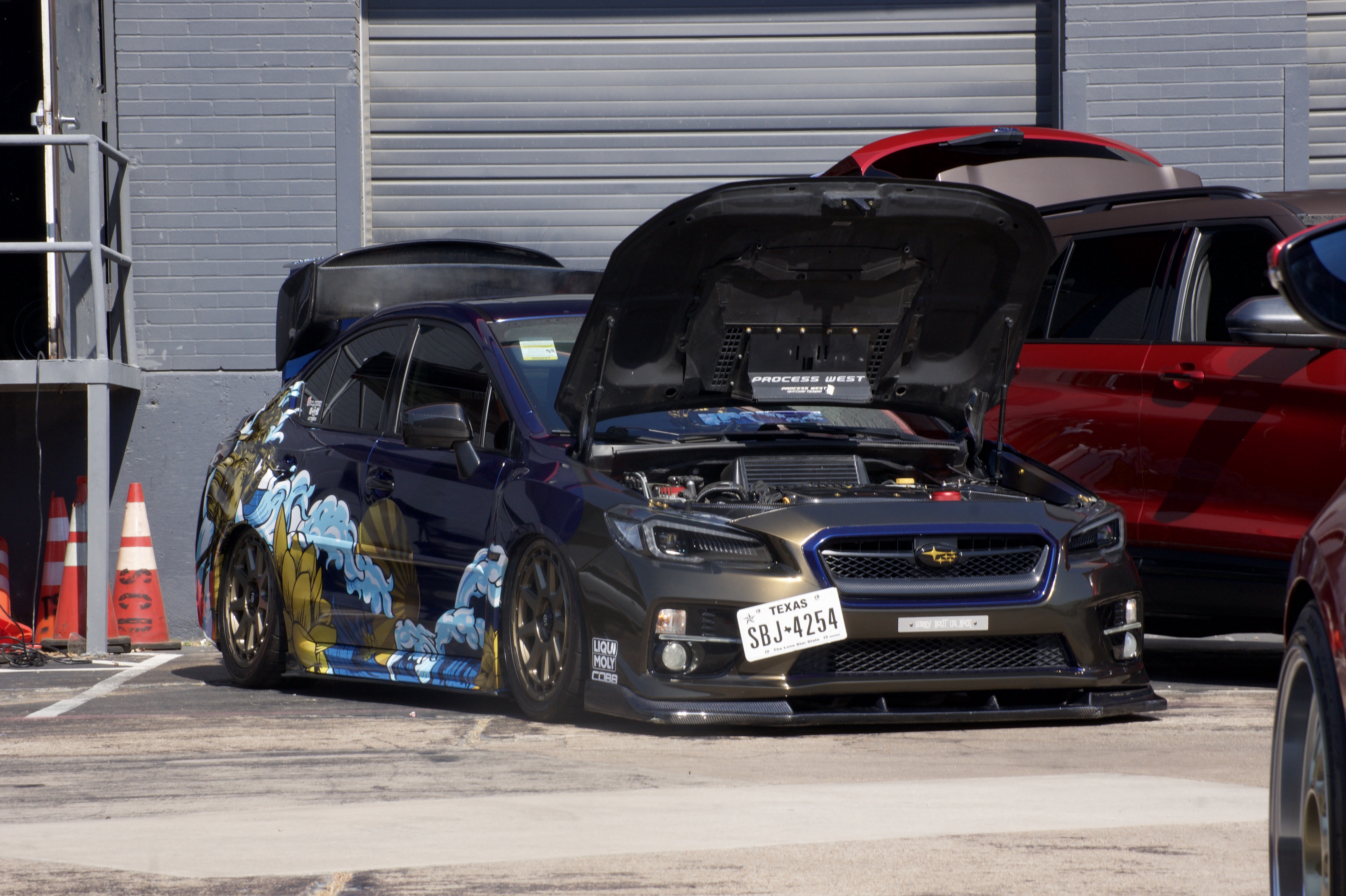 Automotive photograph, August 29, 2026