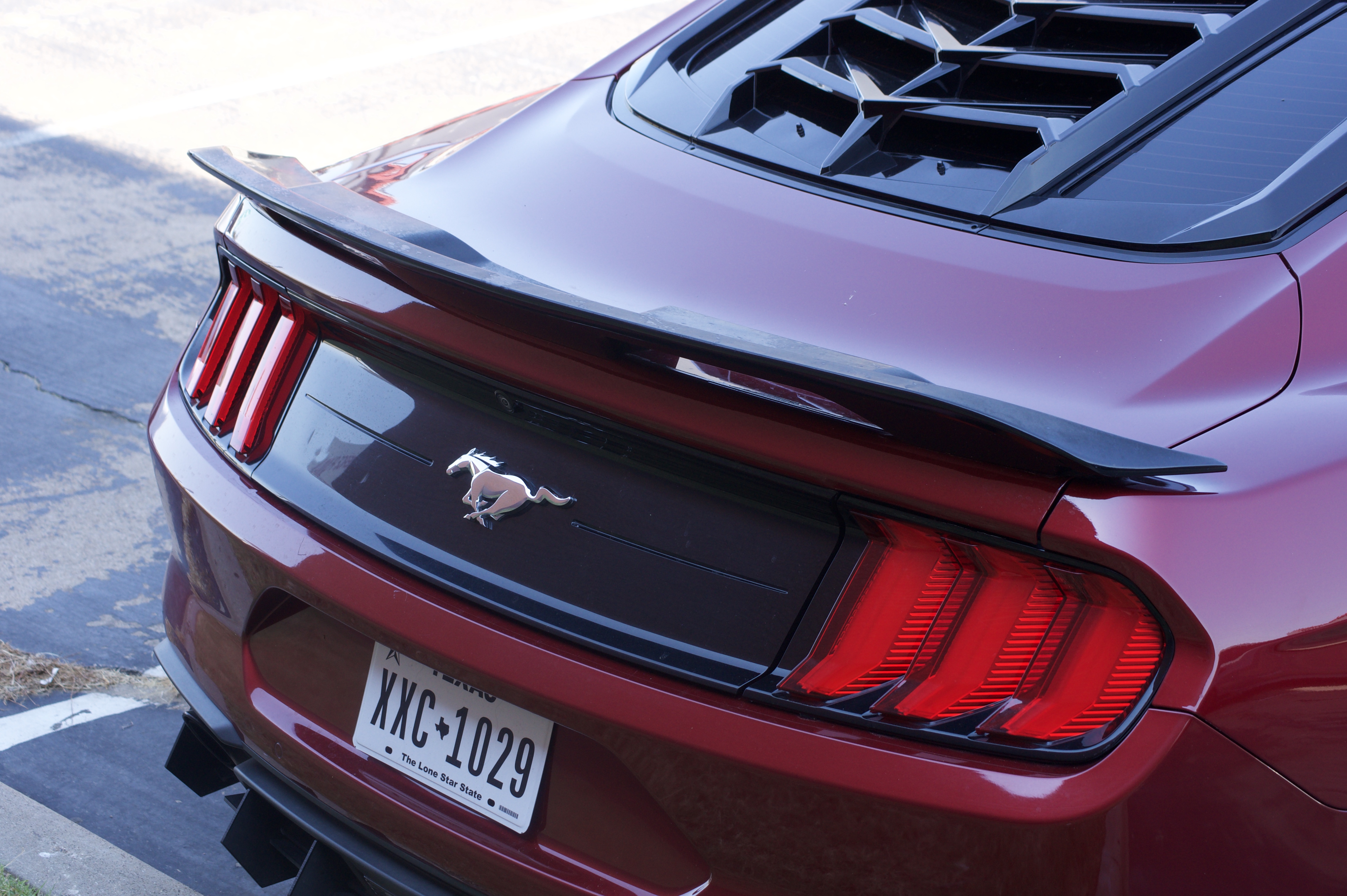 Automotive photograph, August 29, 2026