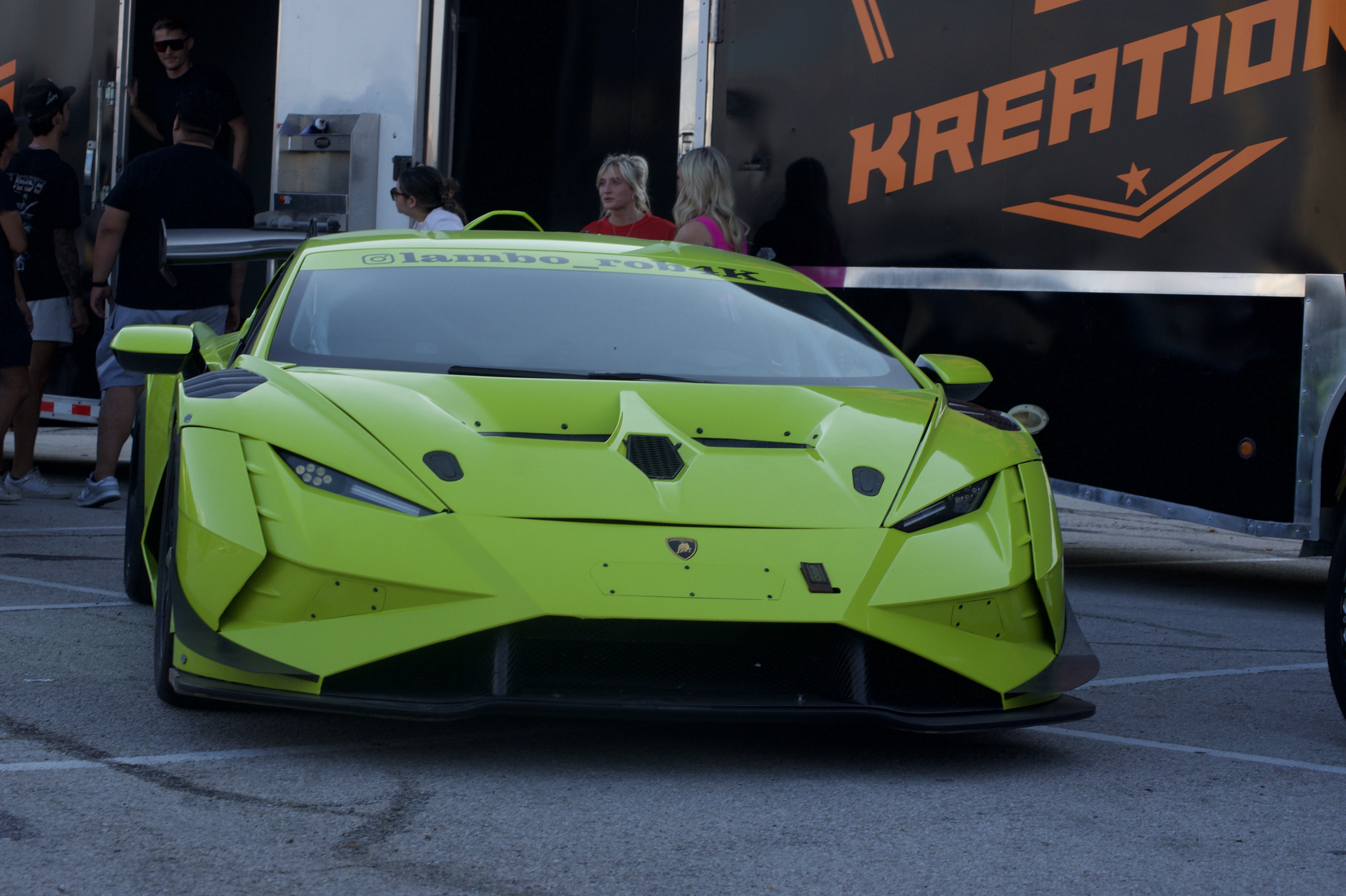 Automotive photograph, August 30, 2026