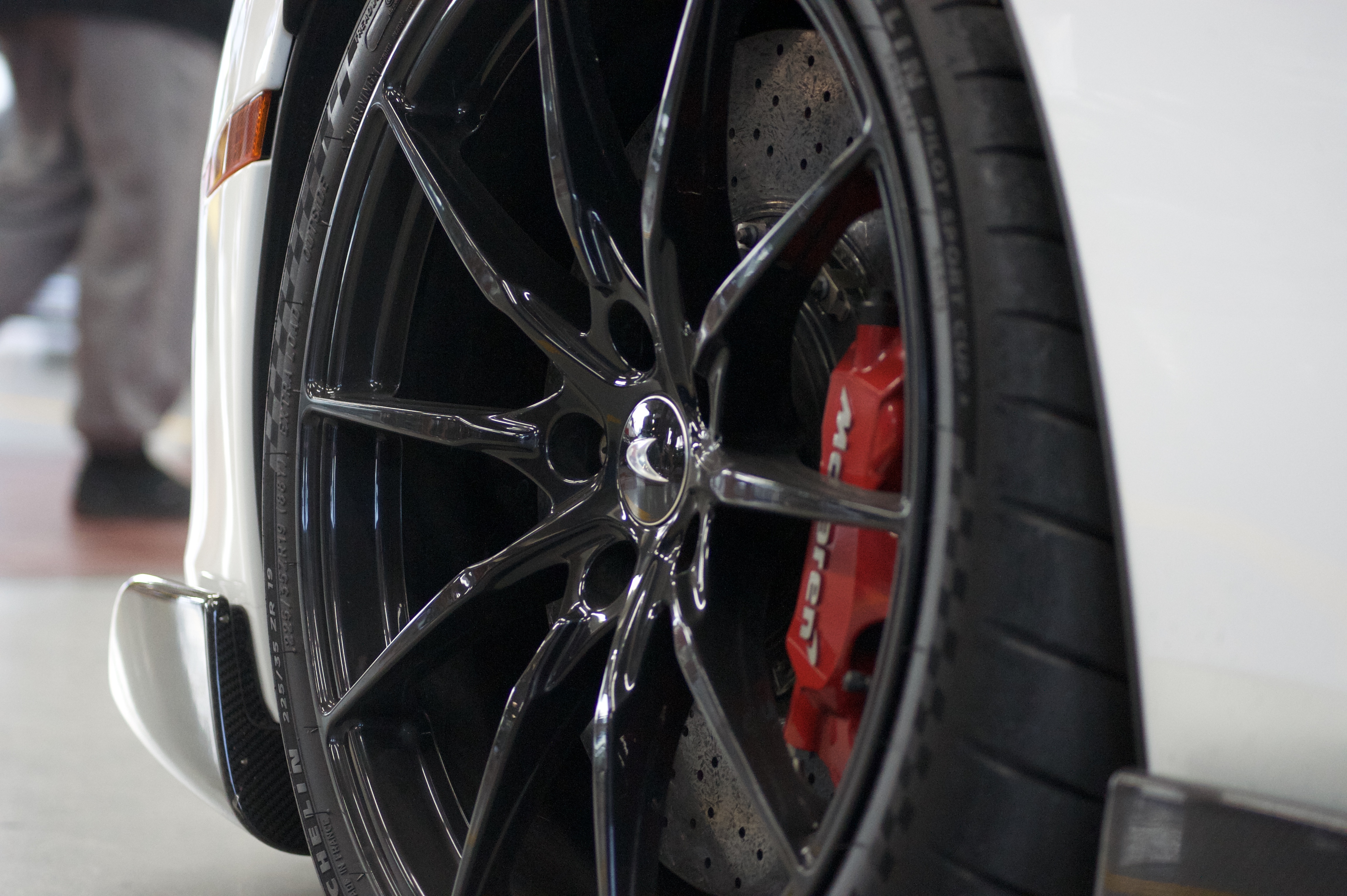 Automotive photograph, August 30, 2026