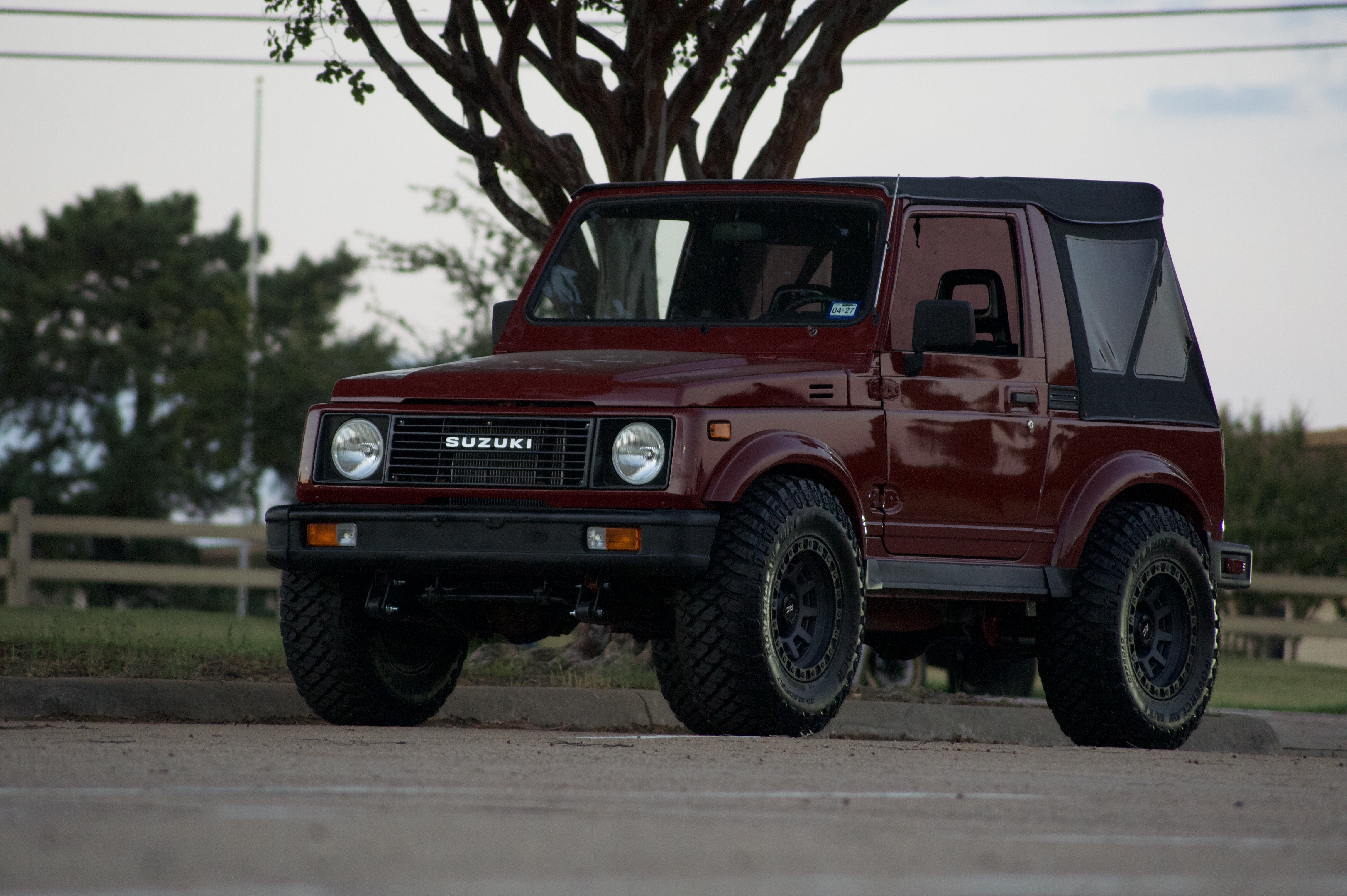 Automotive photograph, August 30, 2026