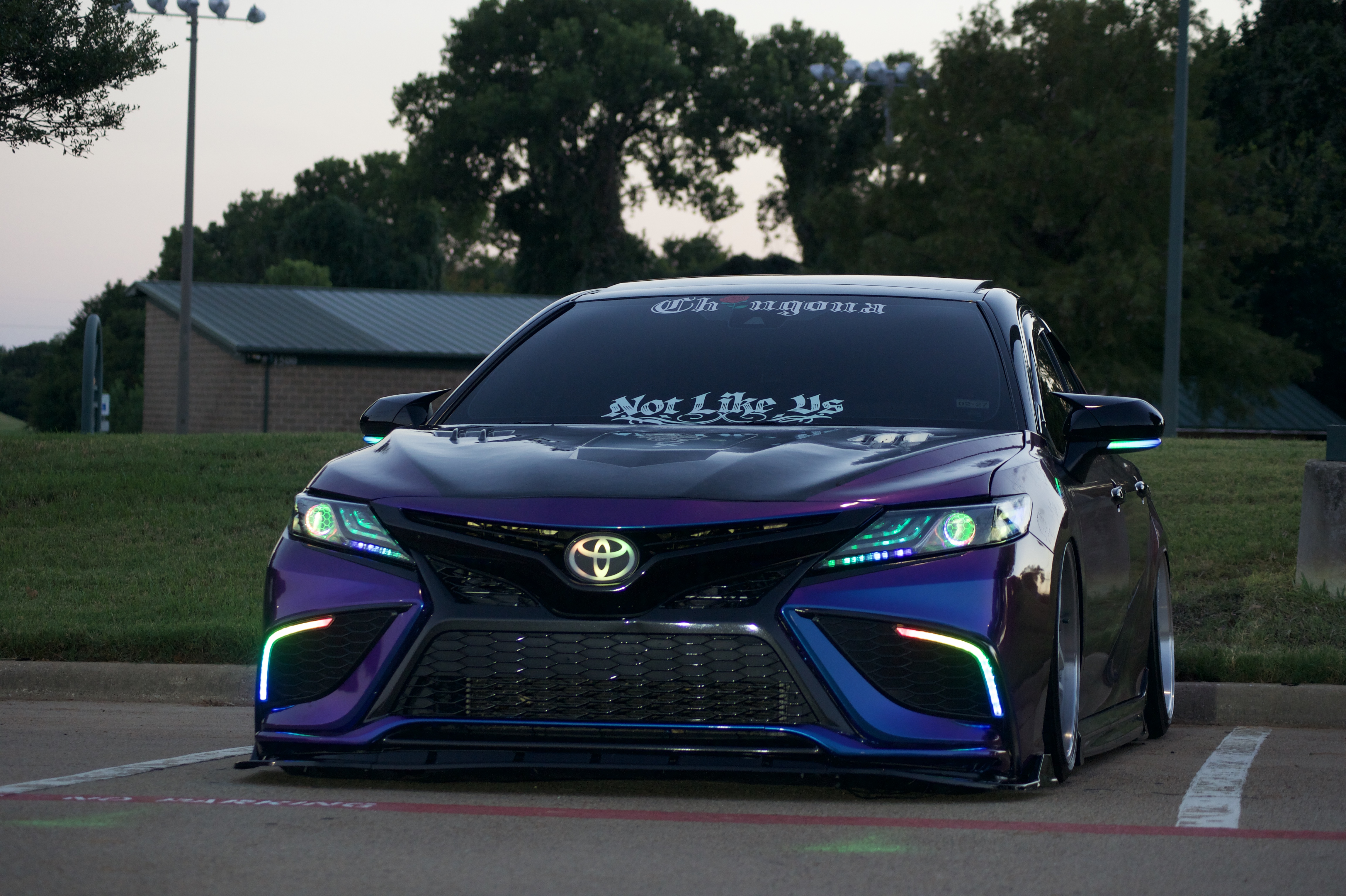 Automotive photograph, August 30, 2026