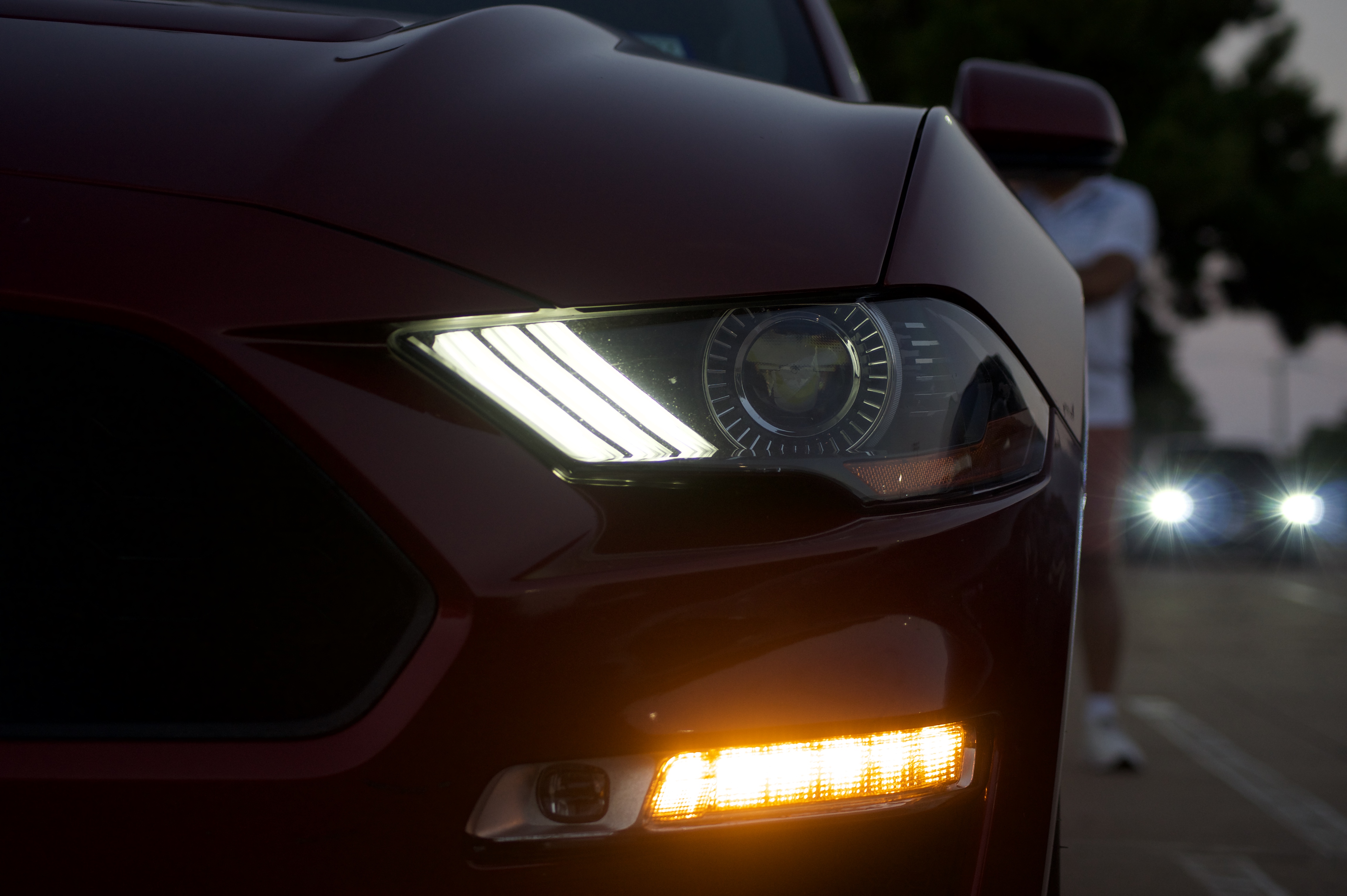 Automotive photograph, August 30, 2026