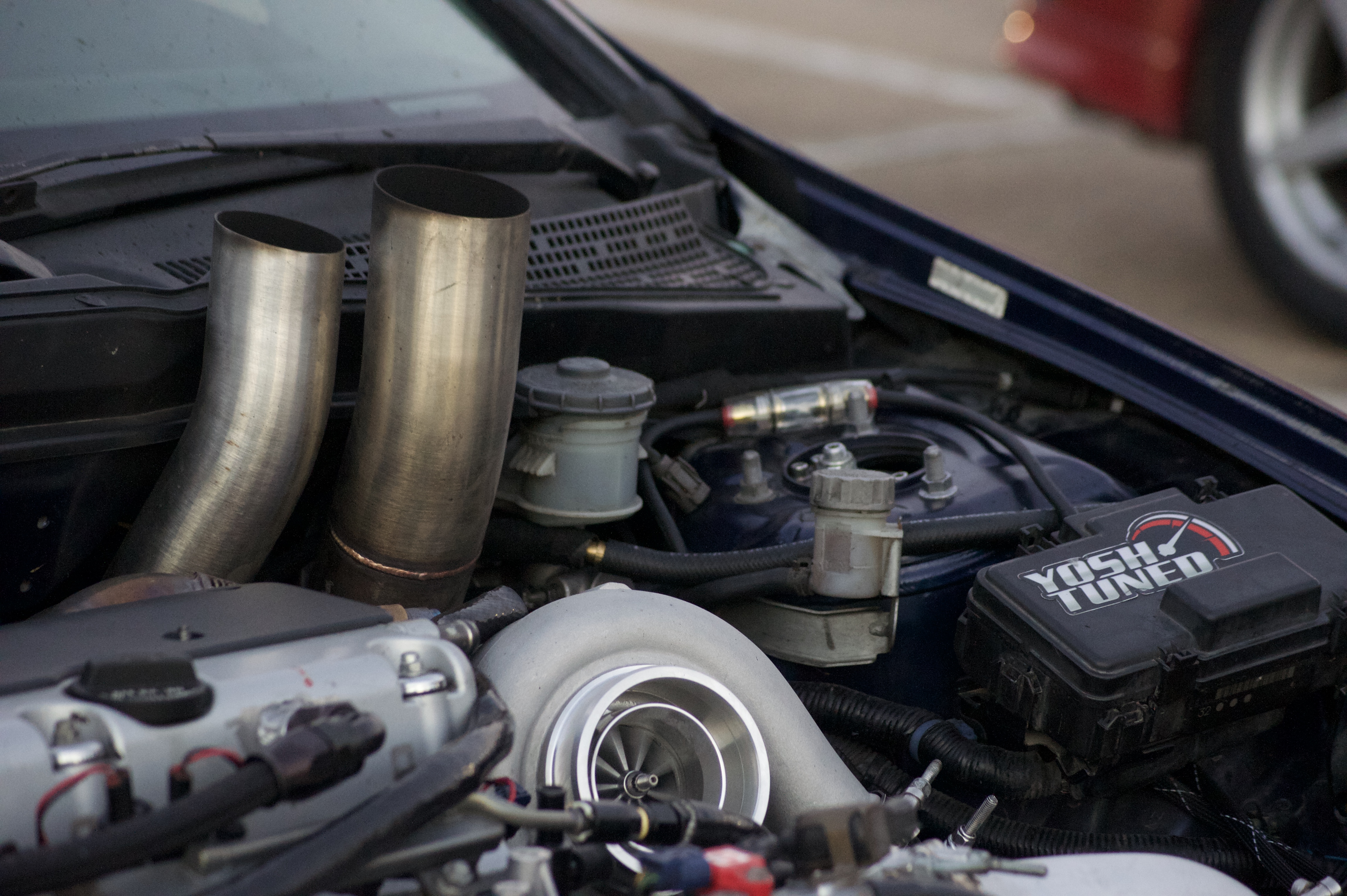 Automotive photograph, August 30, 2026