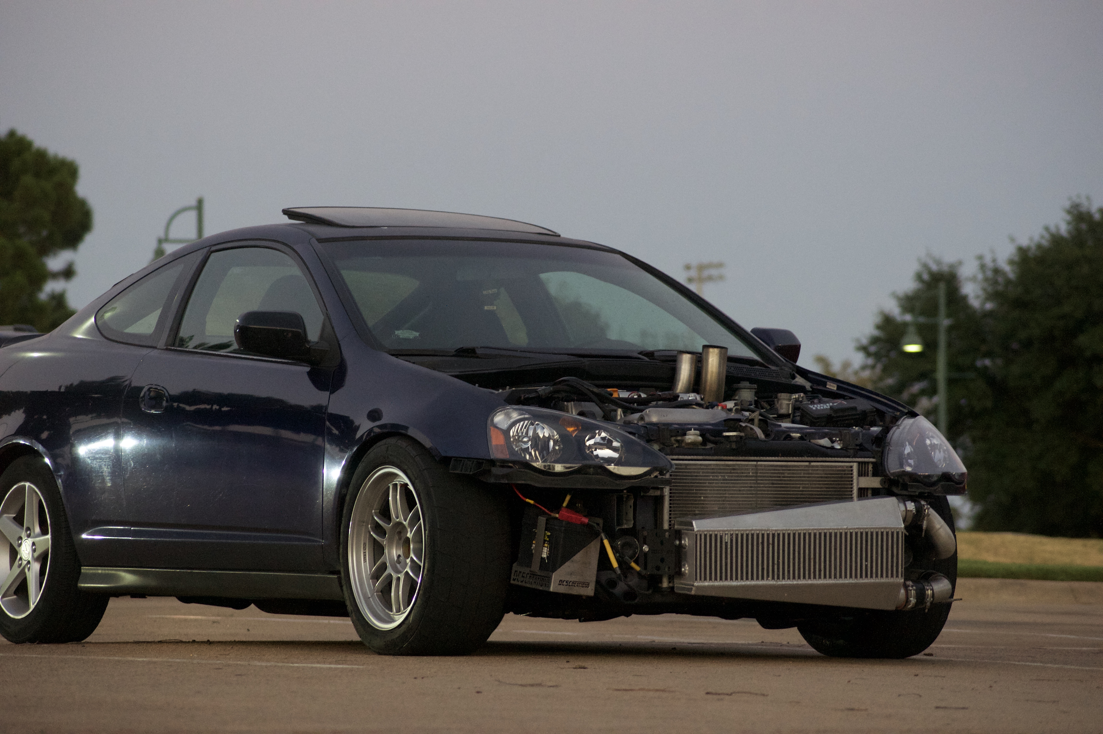 Automotive photograph, August 30, 2026