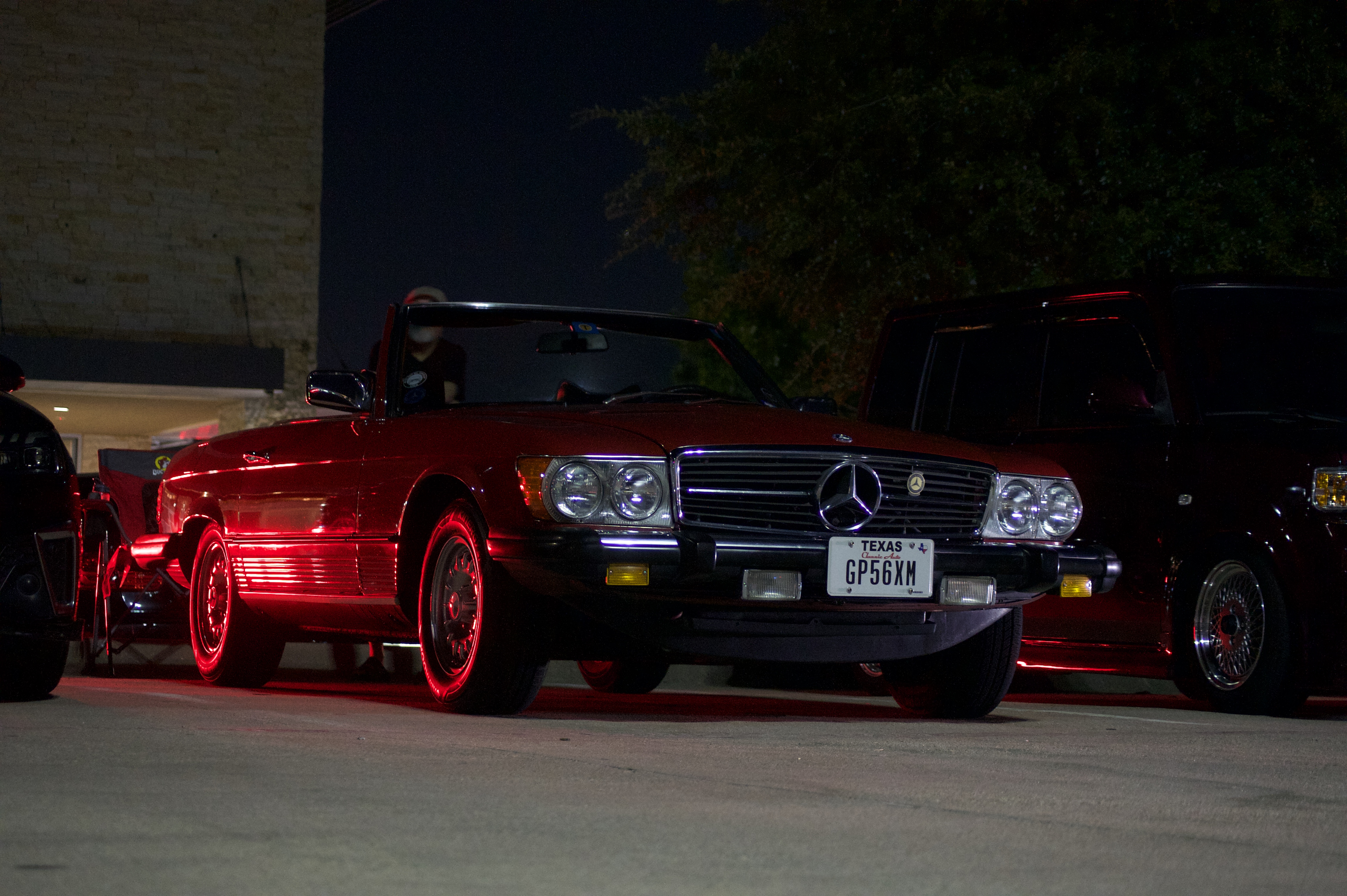Automotive photograph, August 30, 2026