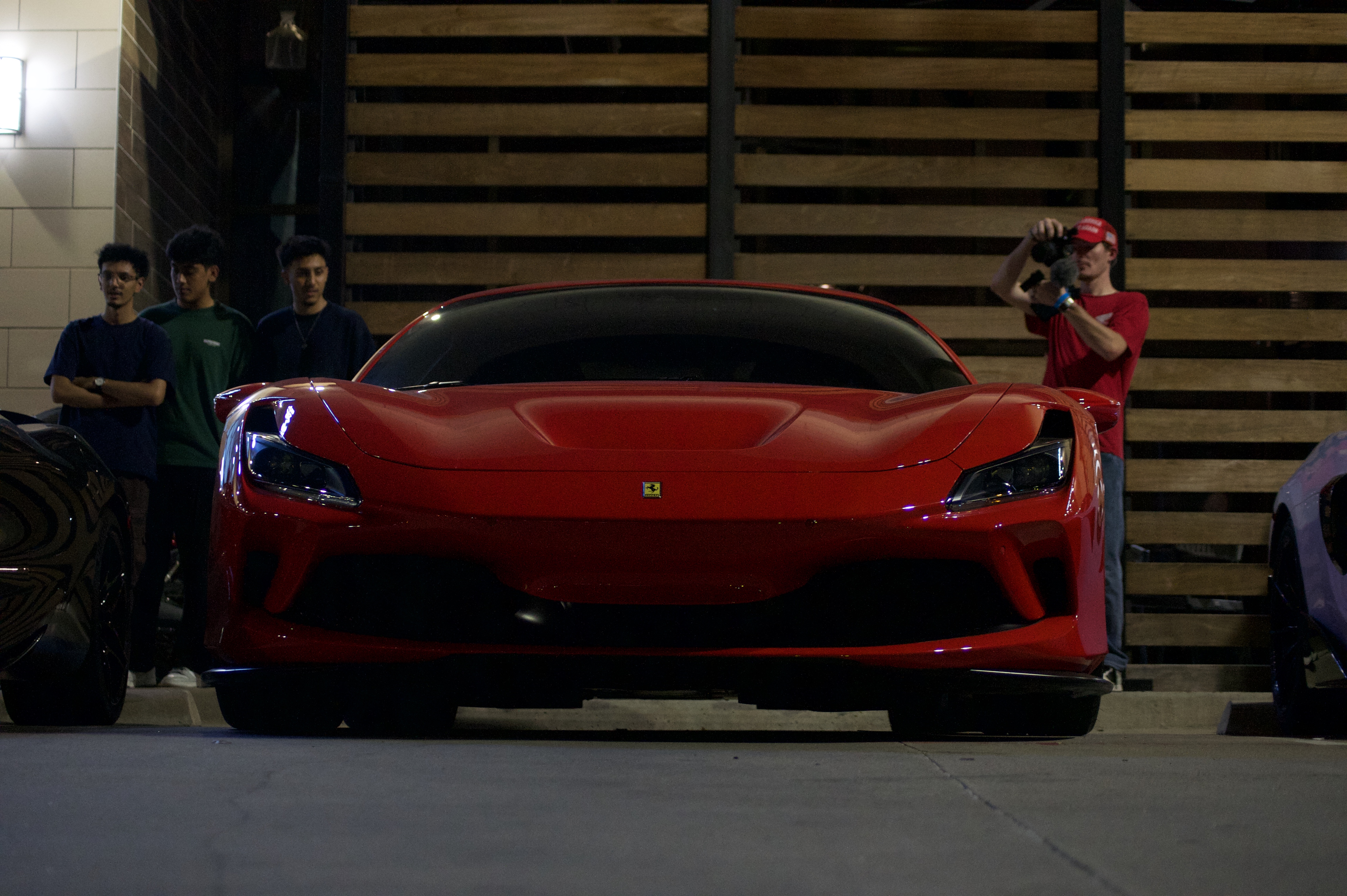 Automotive photograph, September 4, 2026