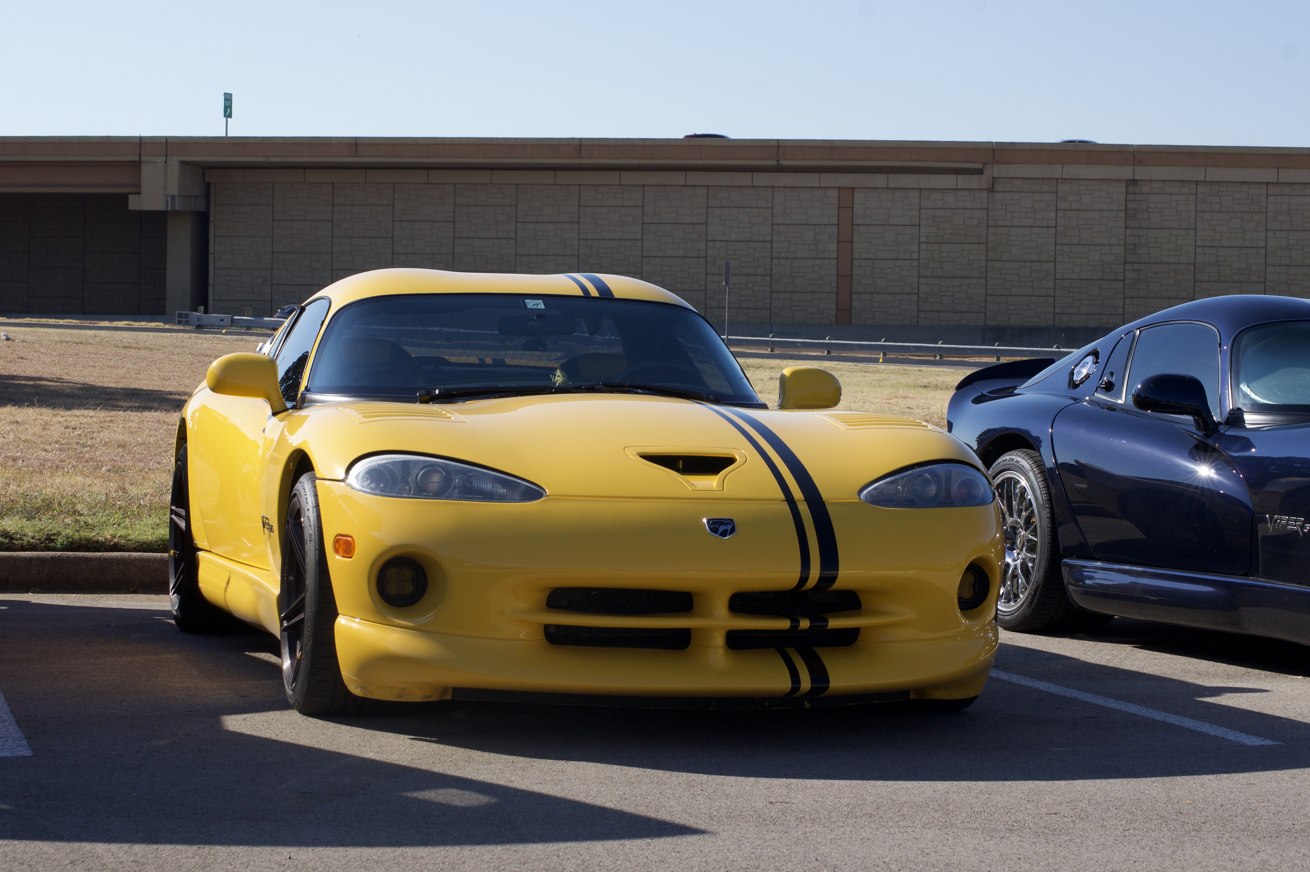 Automotive photograph, September 5, 2026
