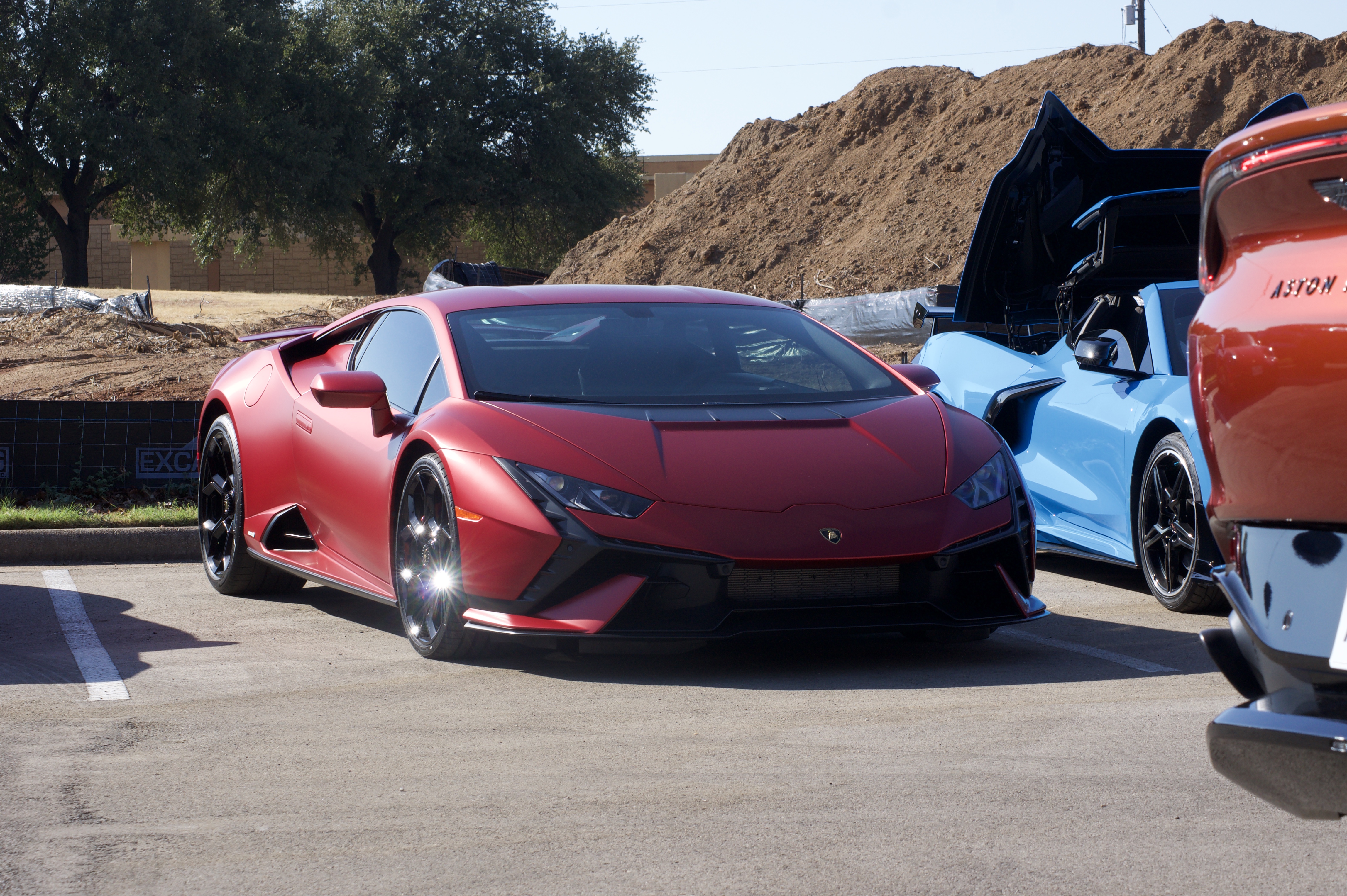 Automotive photograph, September 5, 2026