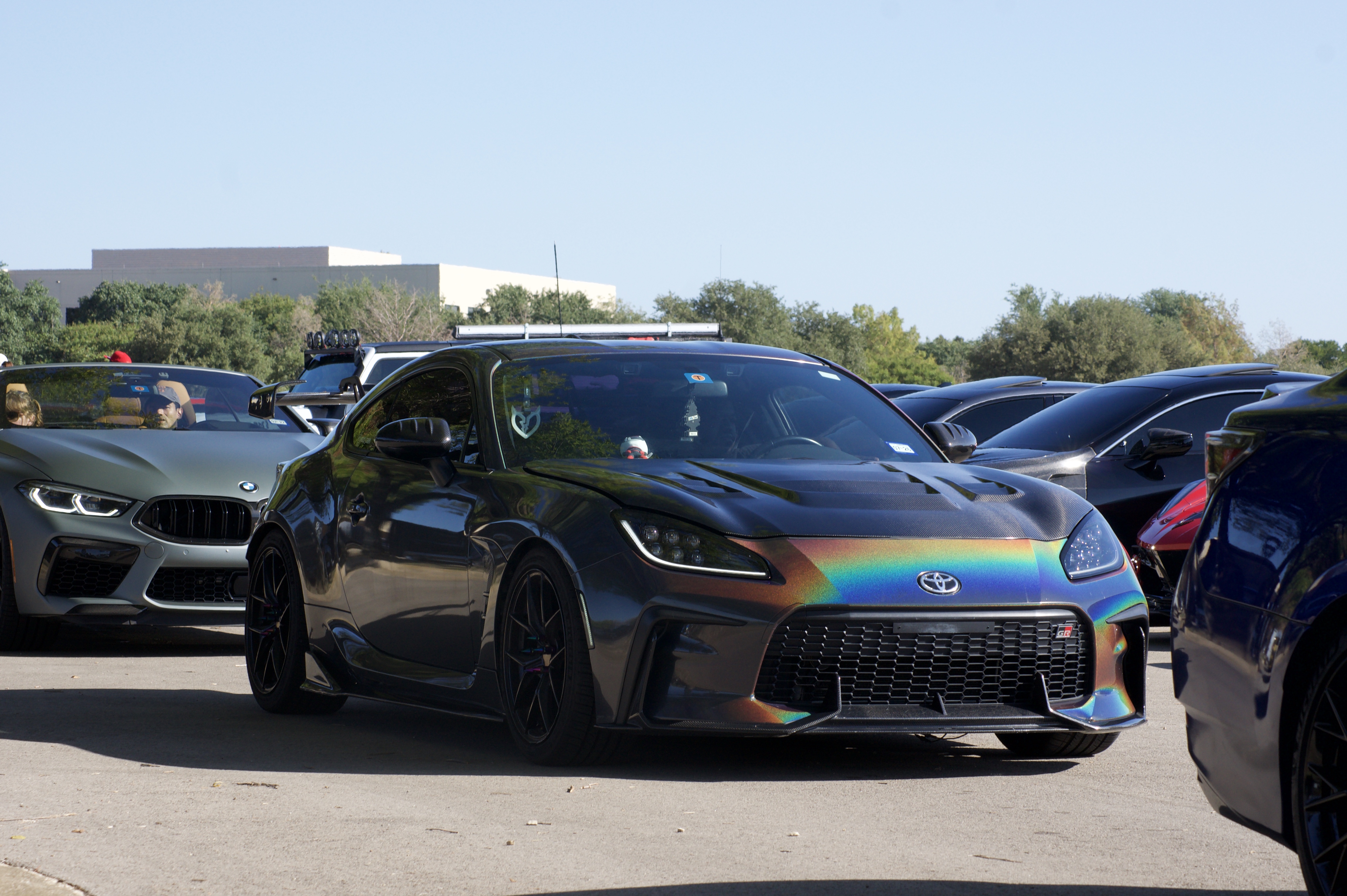 Automotive photograph, September 5, 2026