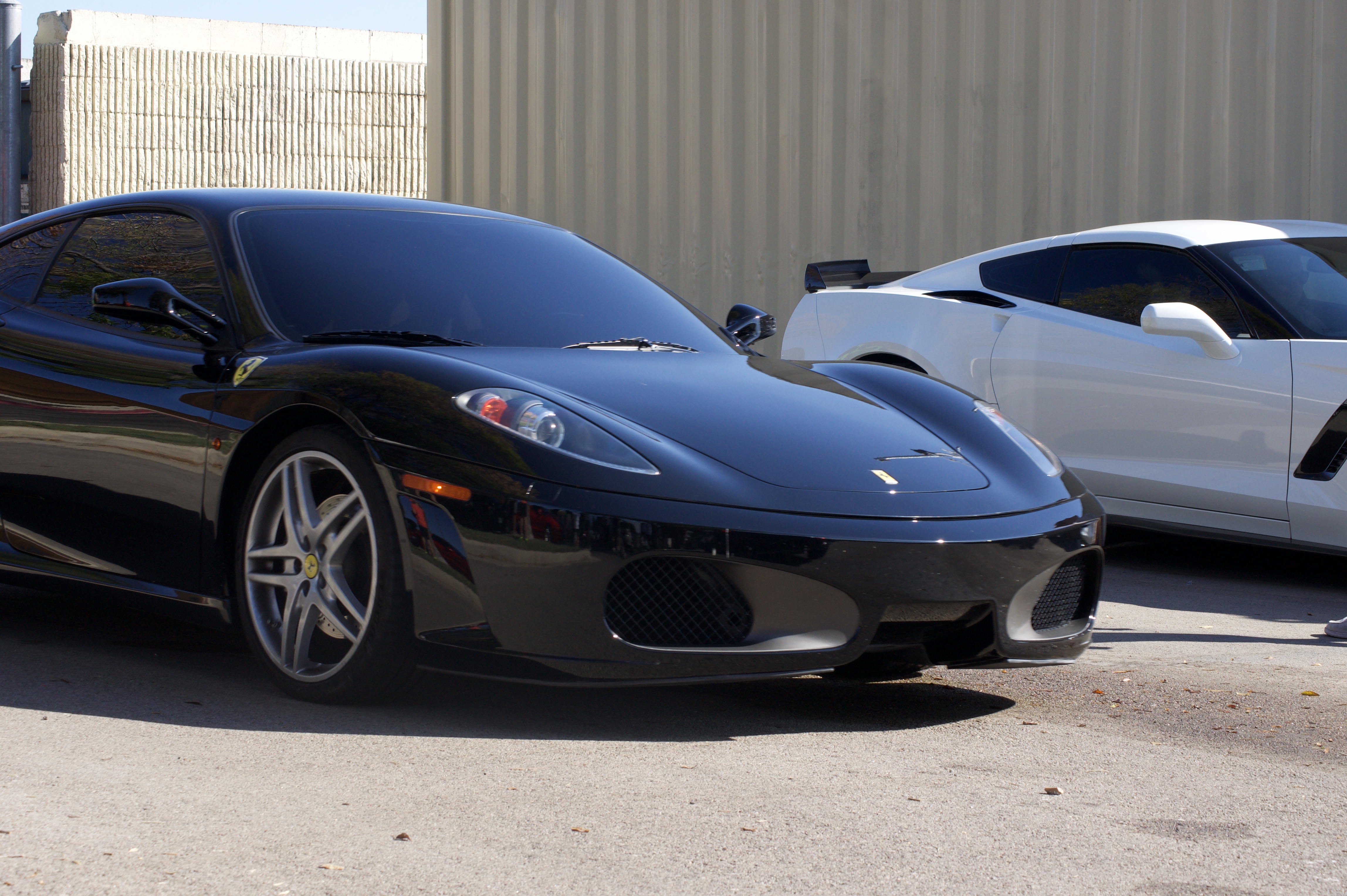 Automotive photograph, September 5, 2026
