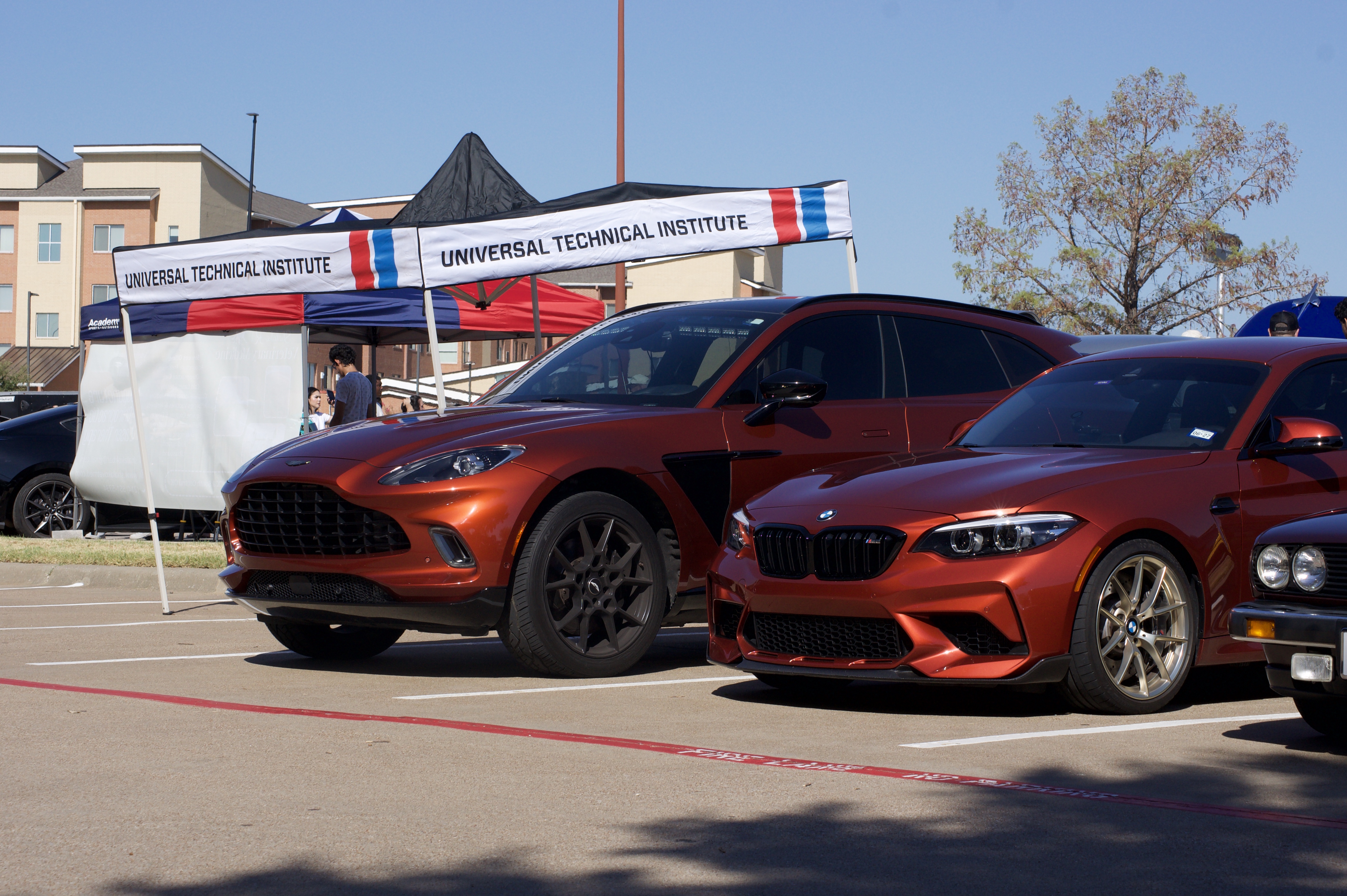 Automotive photograph, September 5, 2026