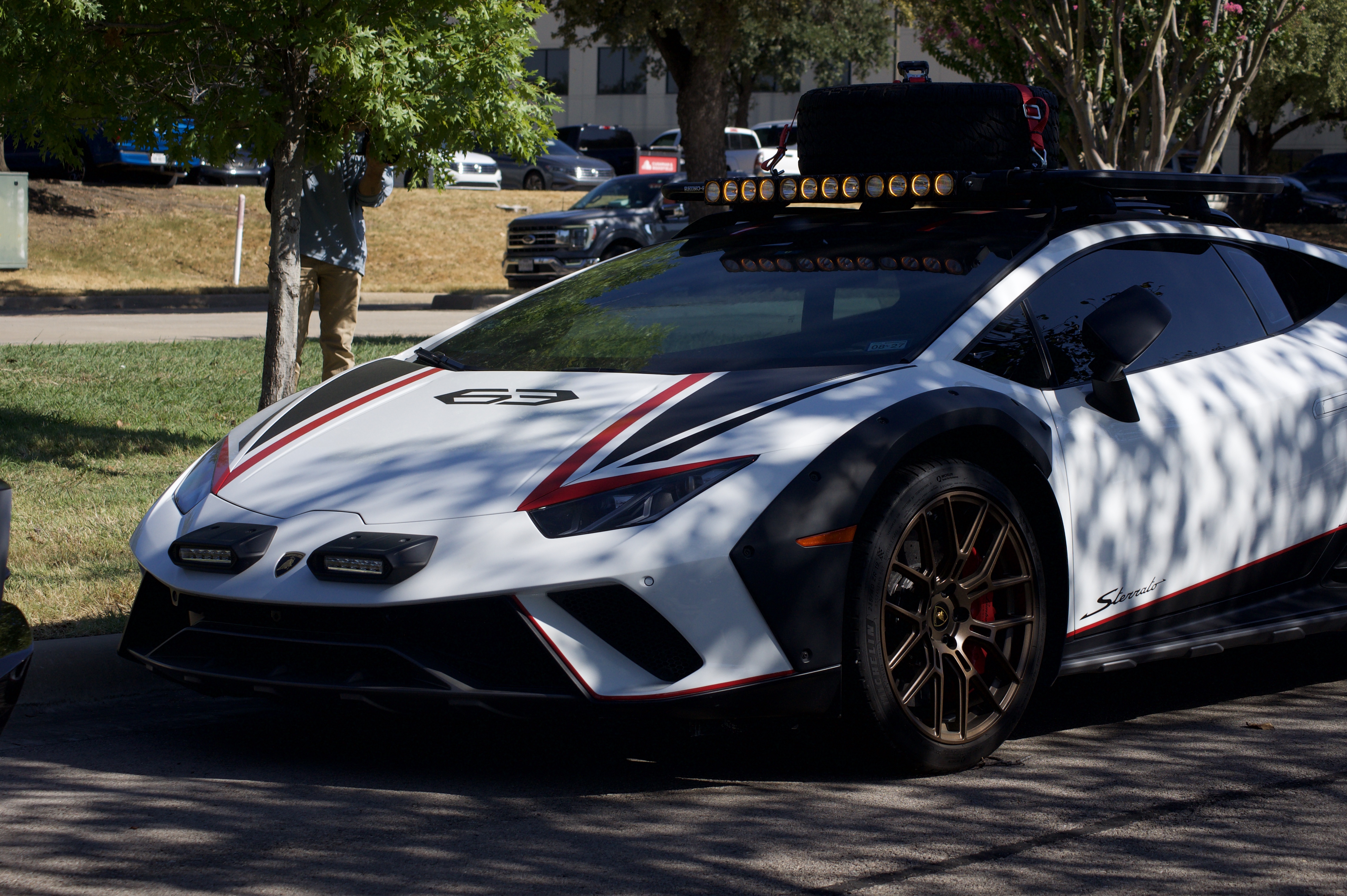 Automotive photograph, September 5, 2026